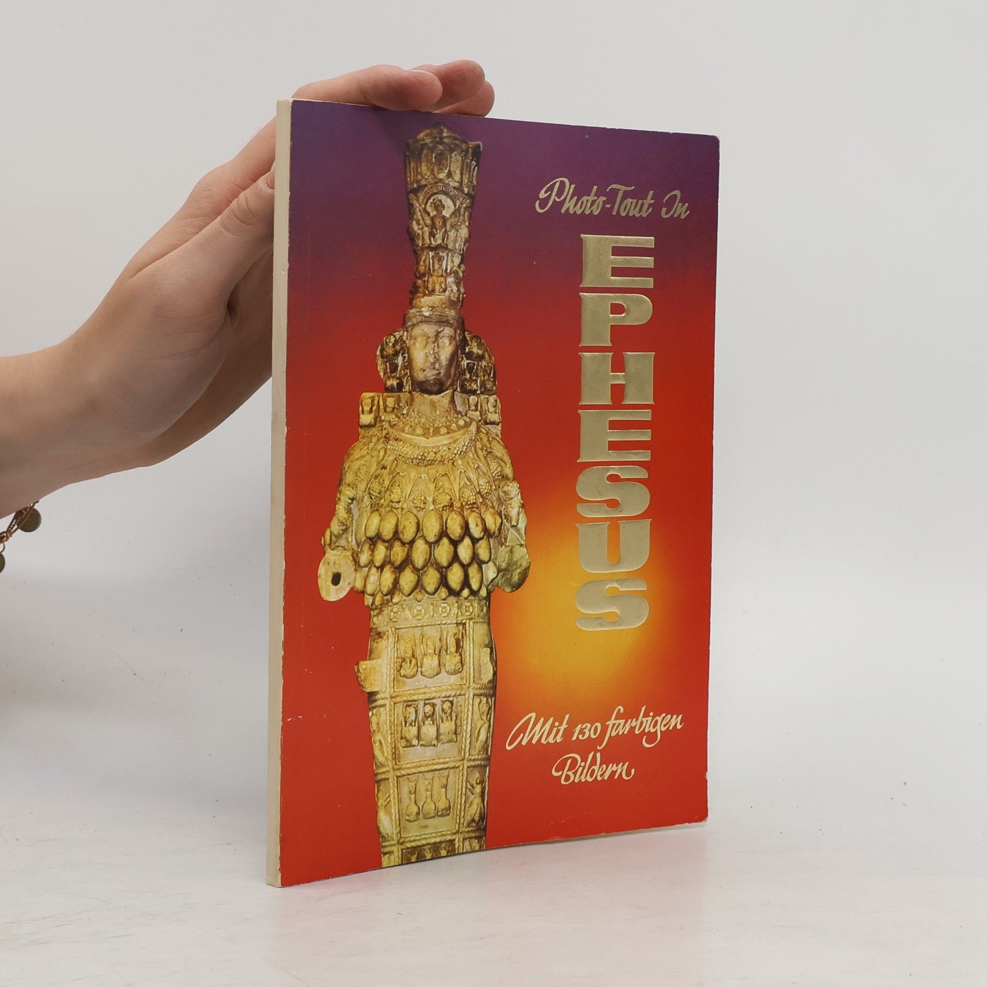 Ticaret Matbaacilik Ephesus