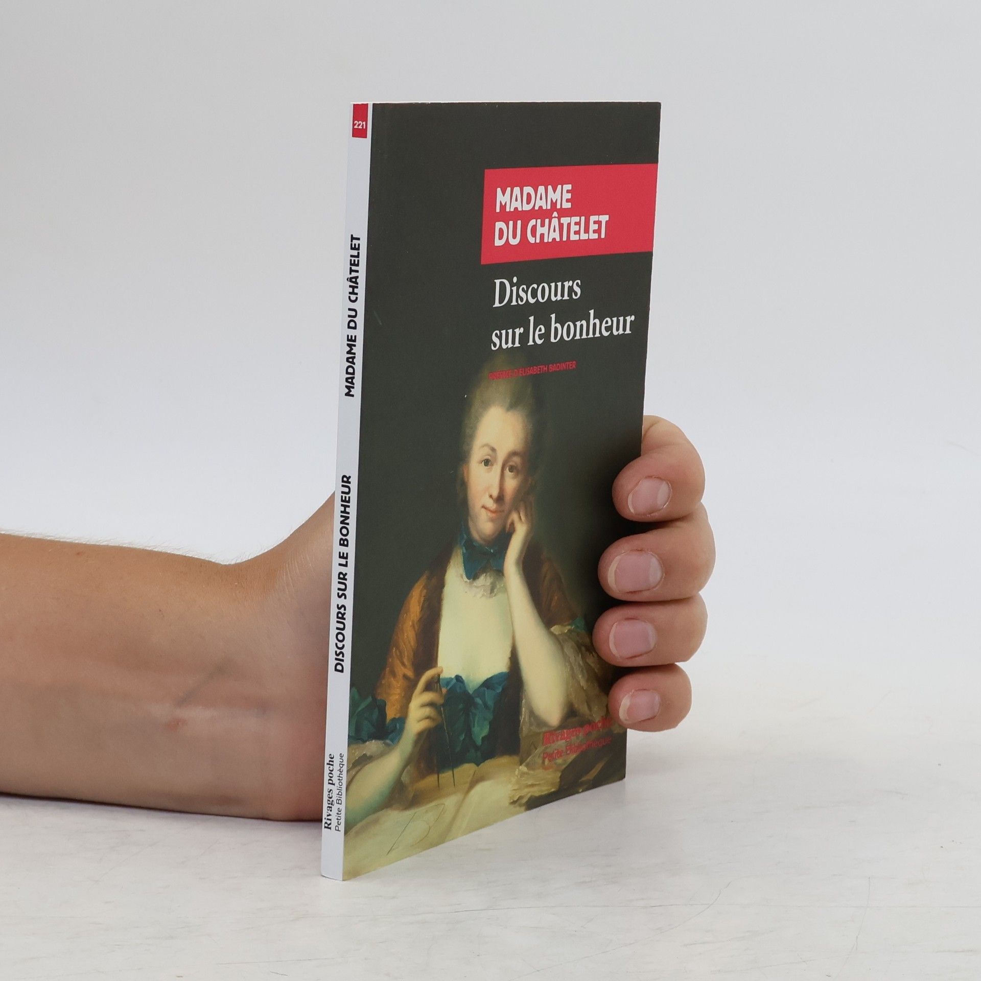 Discours sur le bonheur