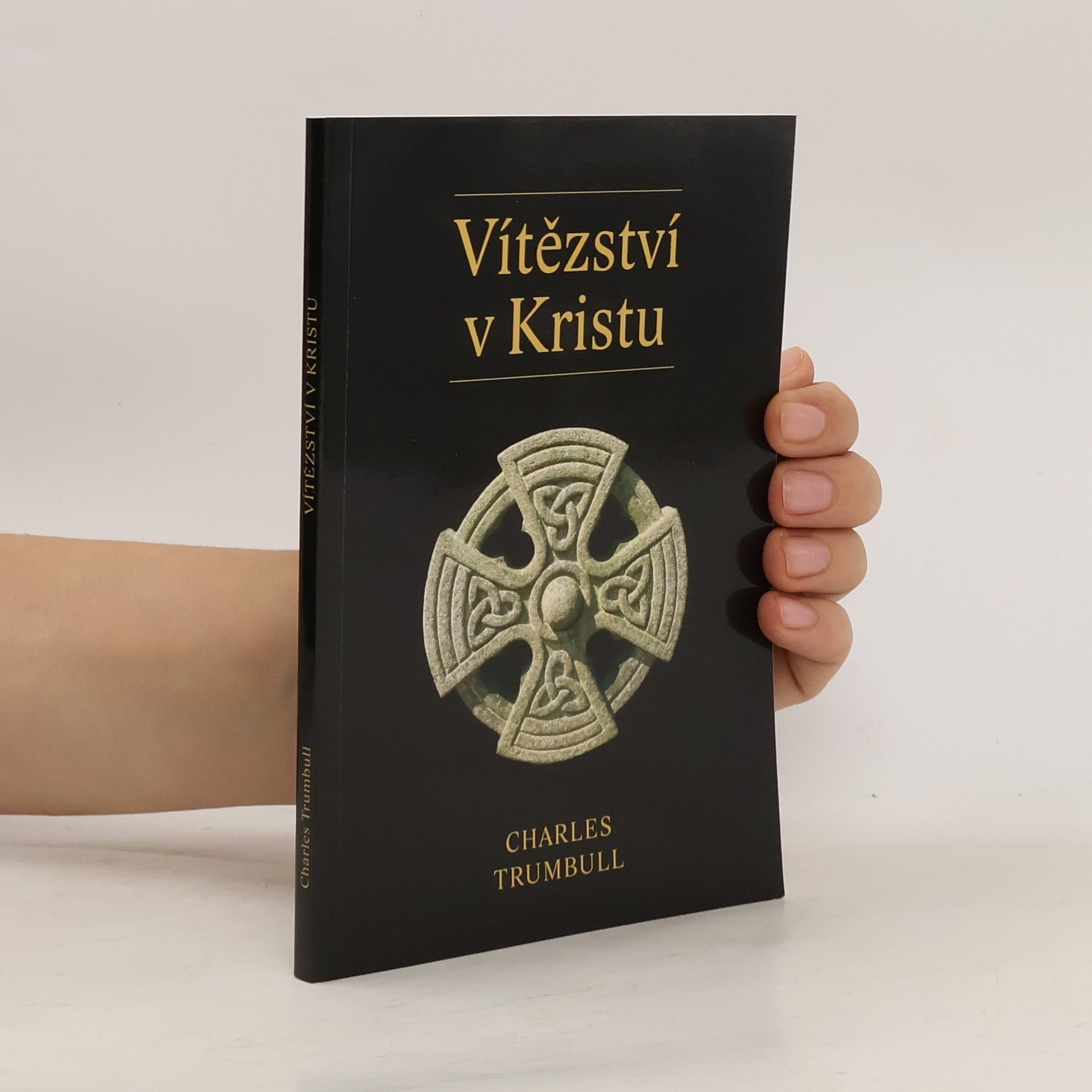 Vítězství v Kristu