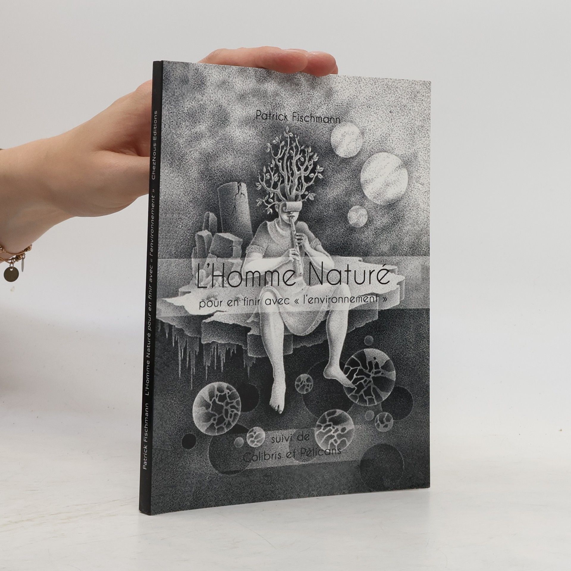 L'homme nature