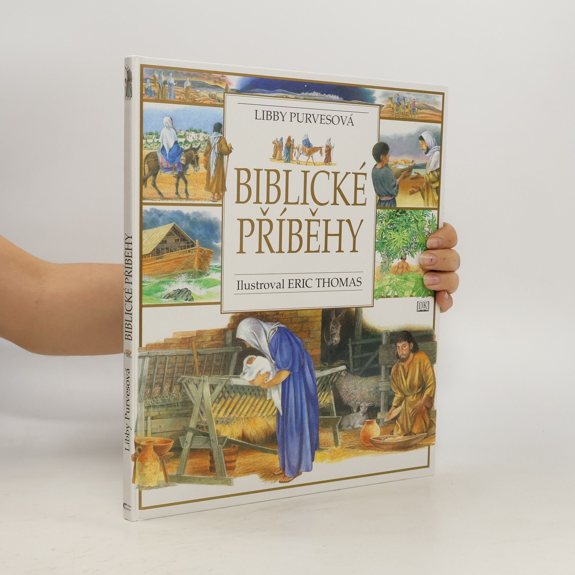 Biblické příběhy