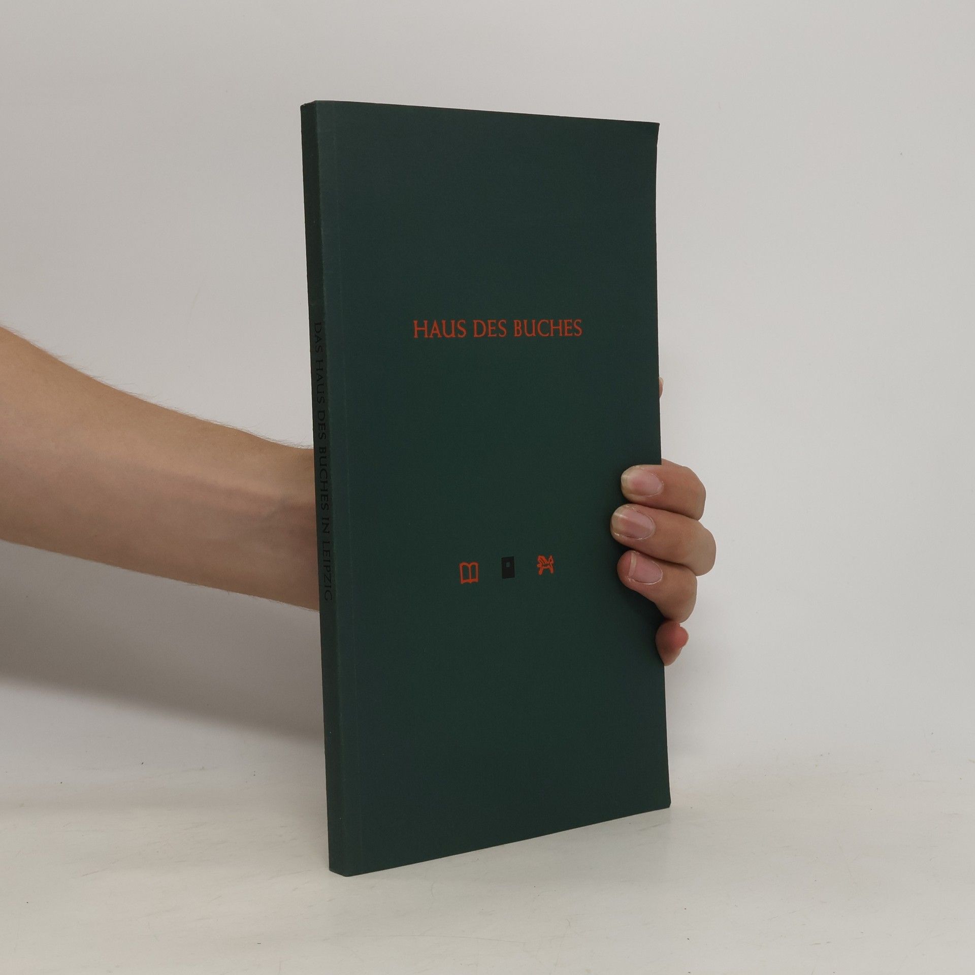 Collectif d'auteurs Haus des Buches