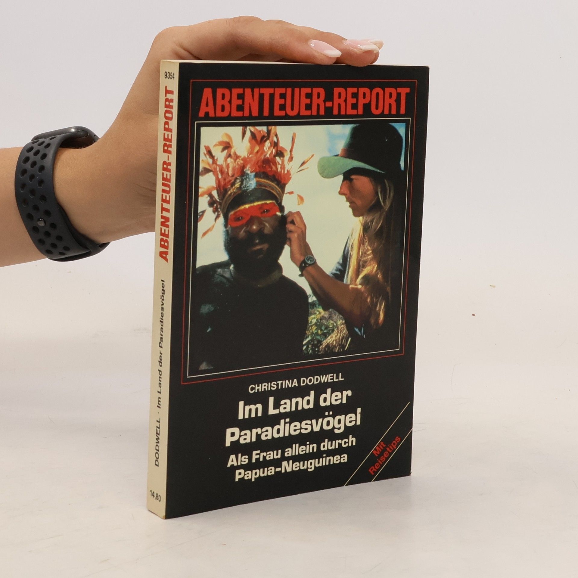 Im Land der Paradiesvögel