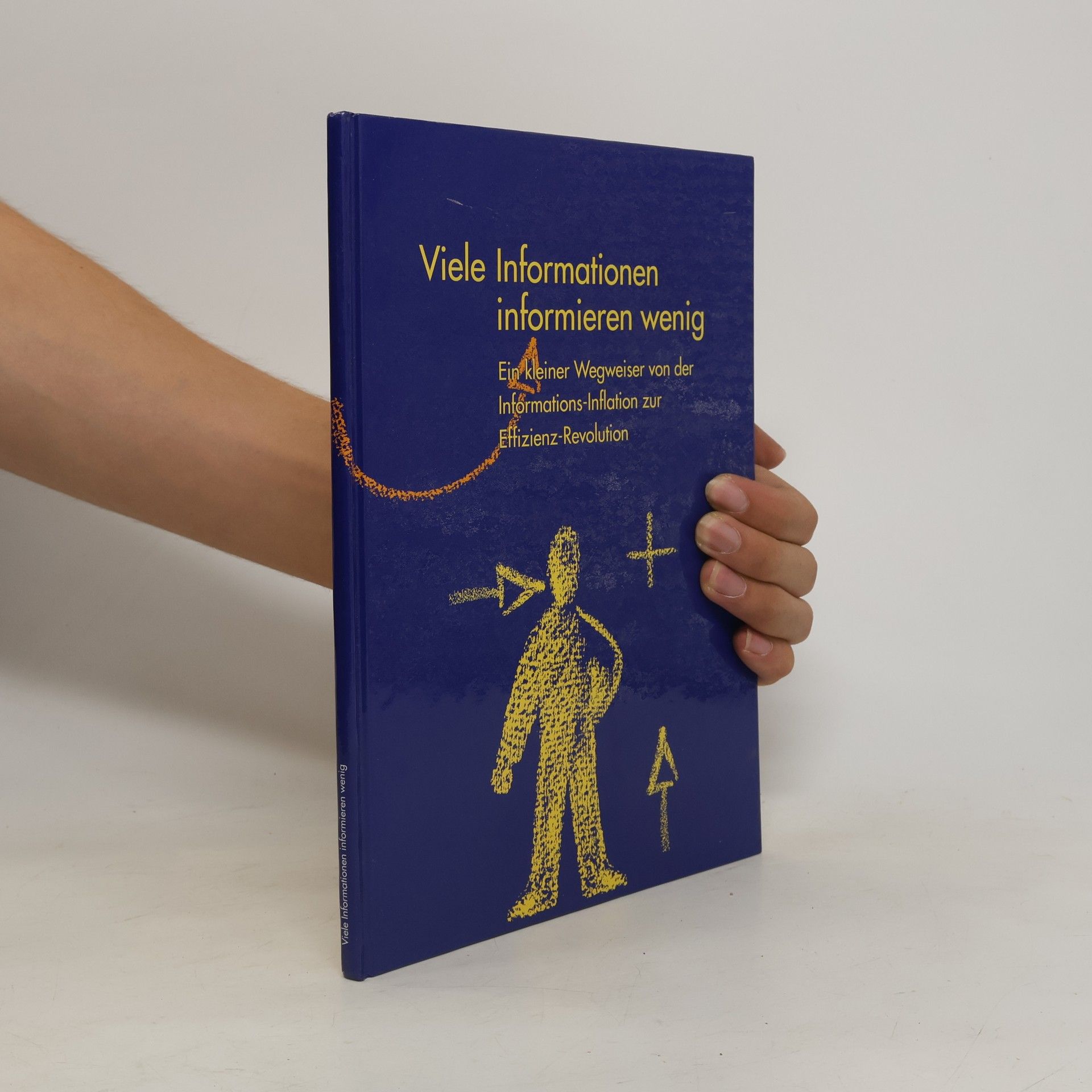 kolektiv Viele Informationen informieren wenig