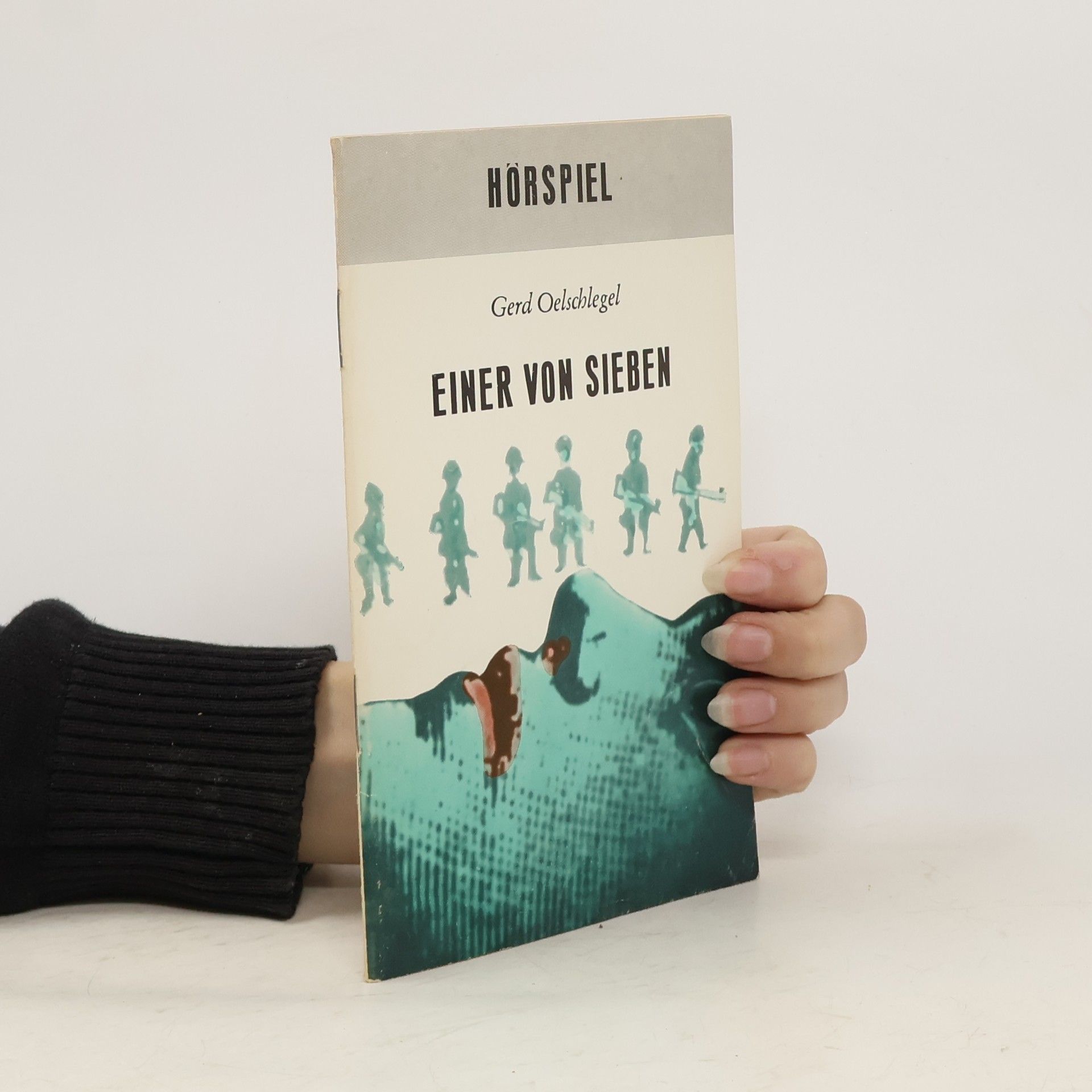 Einer von Sieben