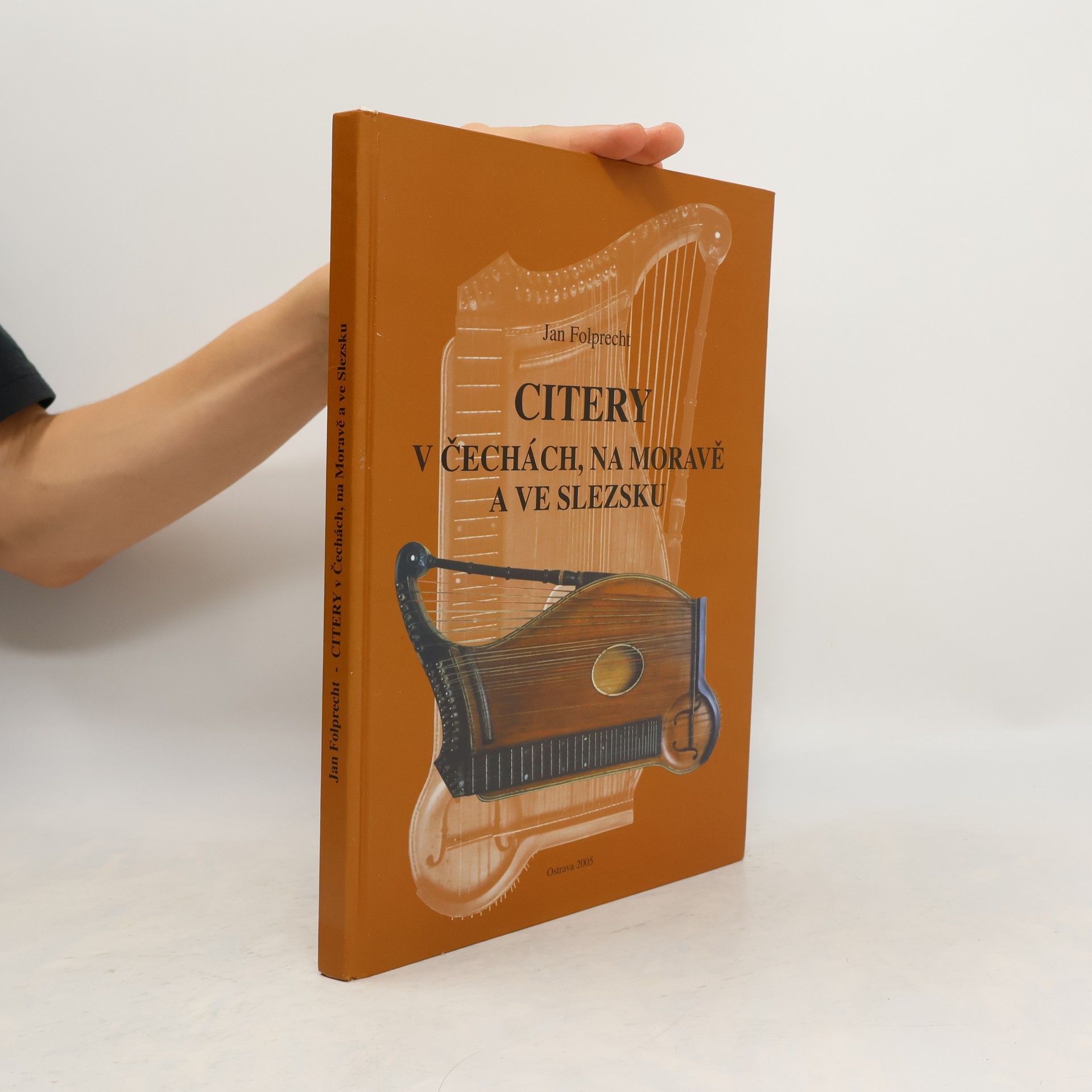 Citery v Čechách, na Moravě a ve Slezsku