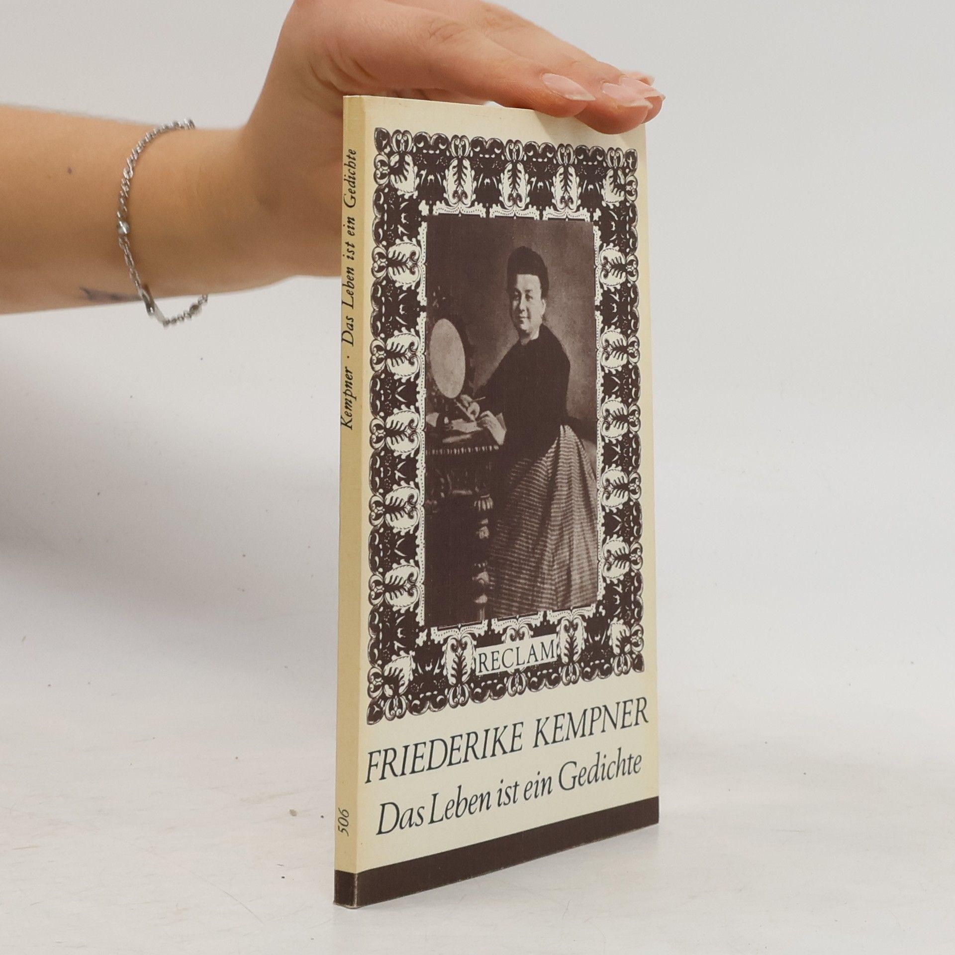 Das Leben ist ein Gedichte