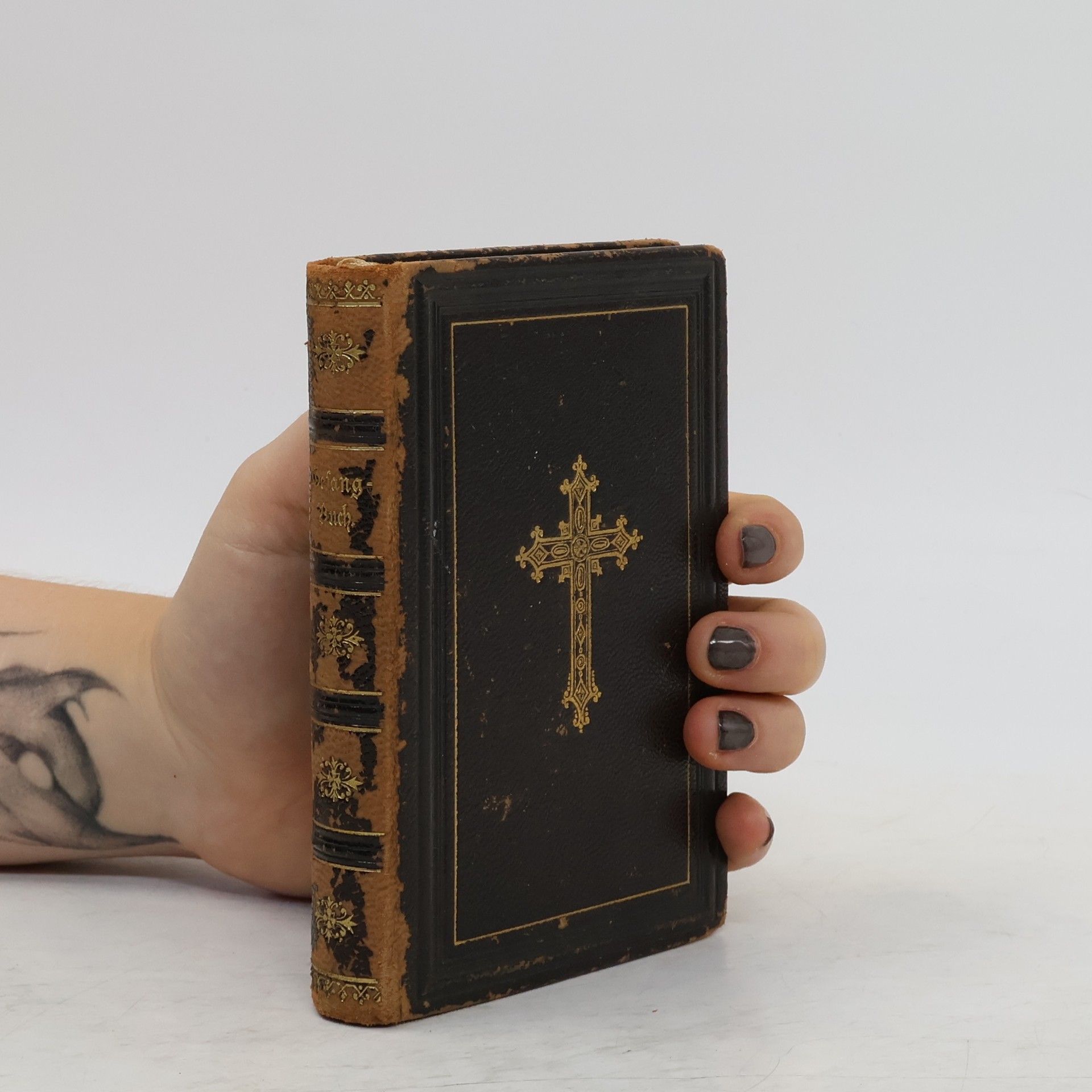 Collectif d'auteurs Evangelisches Militär-Gesang- und Gebetbuch