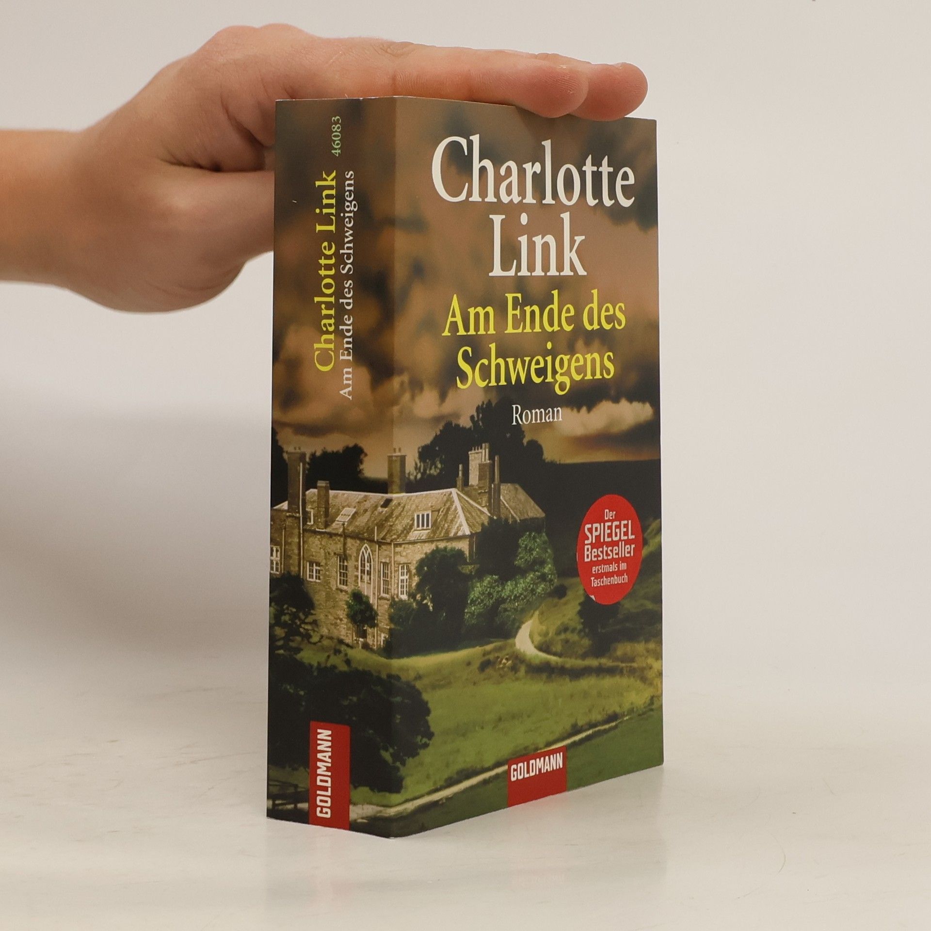 Charlotte Link Am Ende des Schweigens