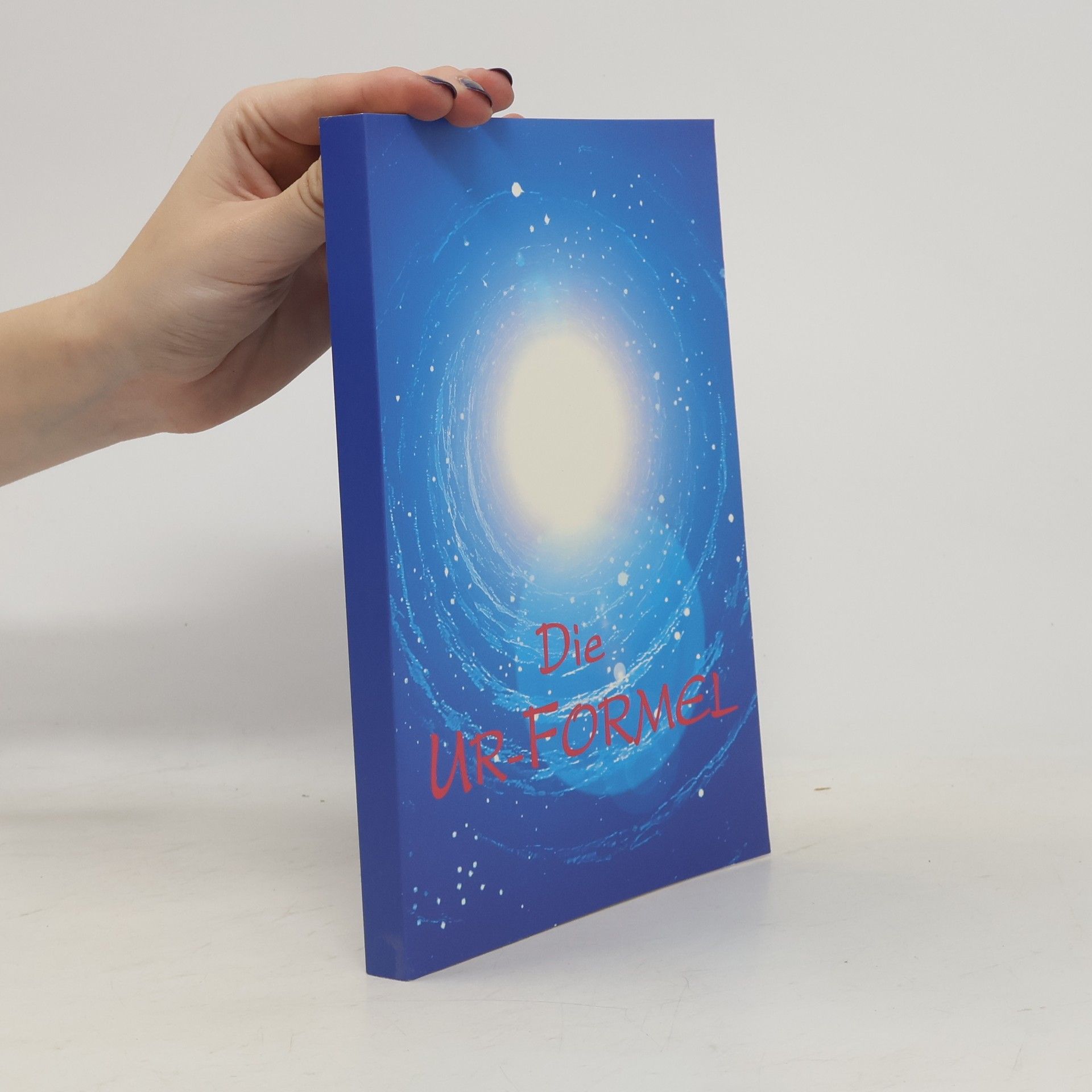 Auteurscollectief Die Ur - Formel