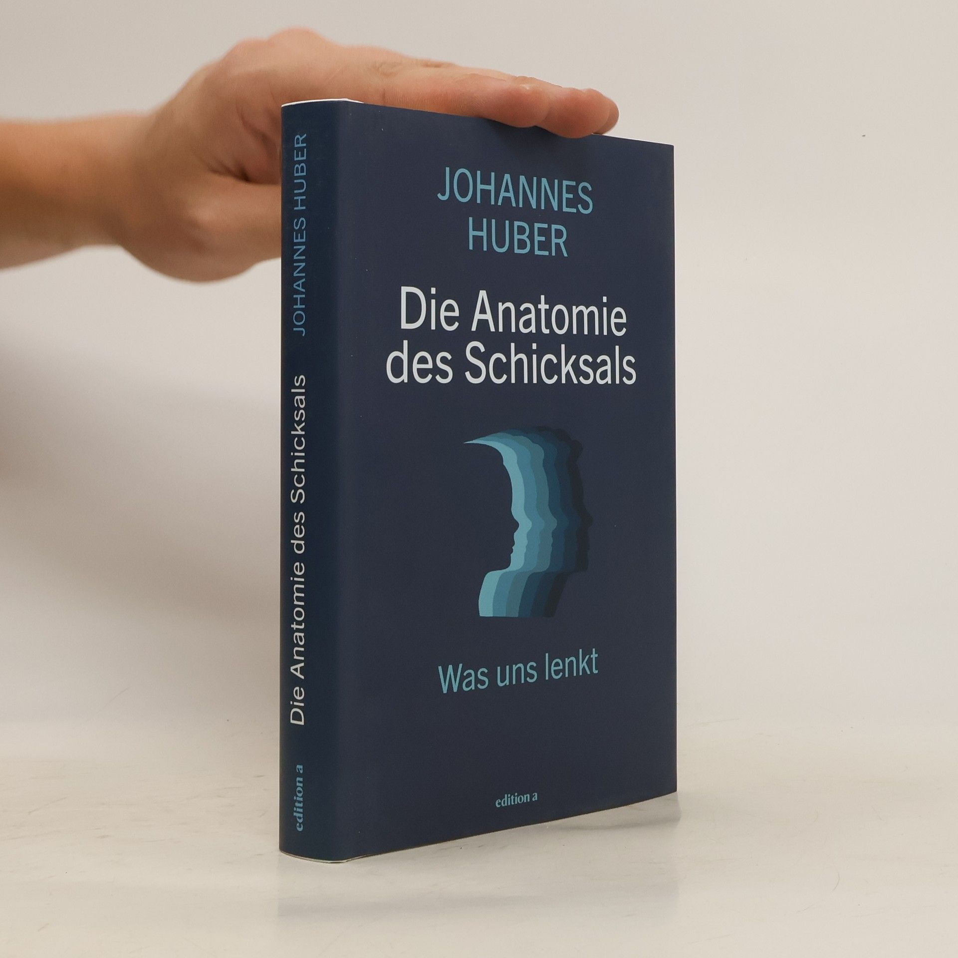 Die Anatomie des Schicksals