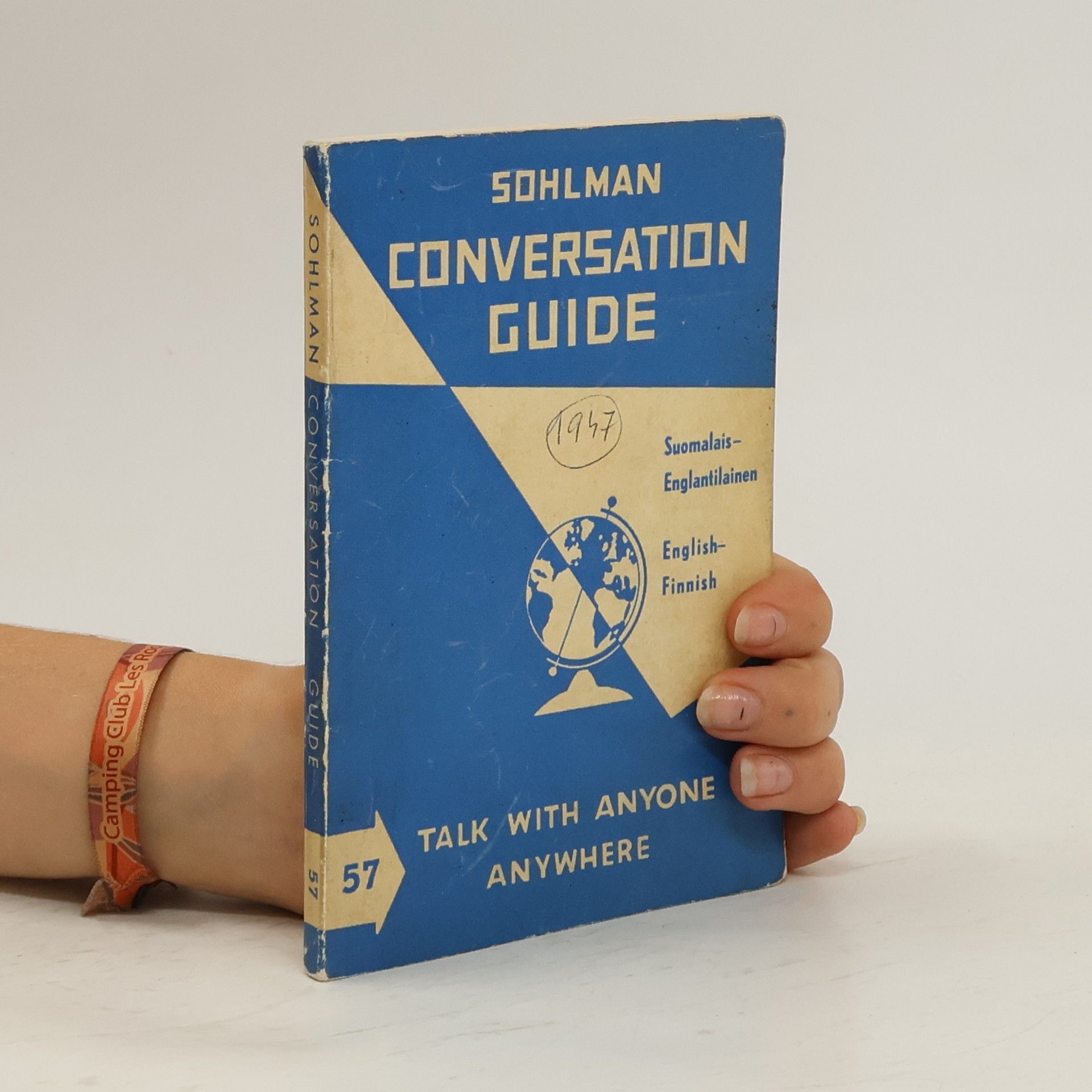 Auteurscollectief Sohlman Conversation Guide 57