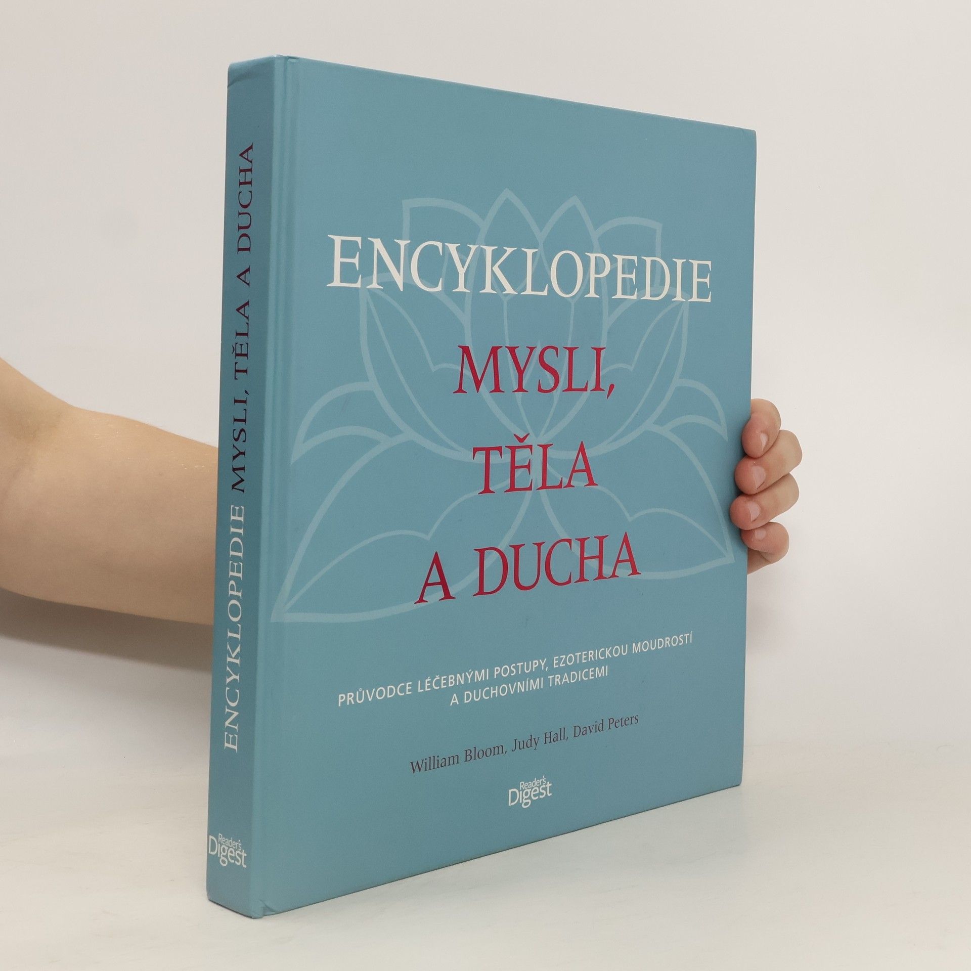 Encyklopedie mysli, těla a ducha