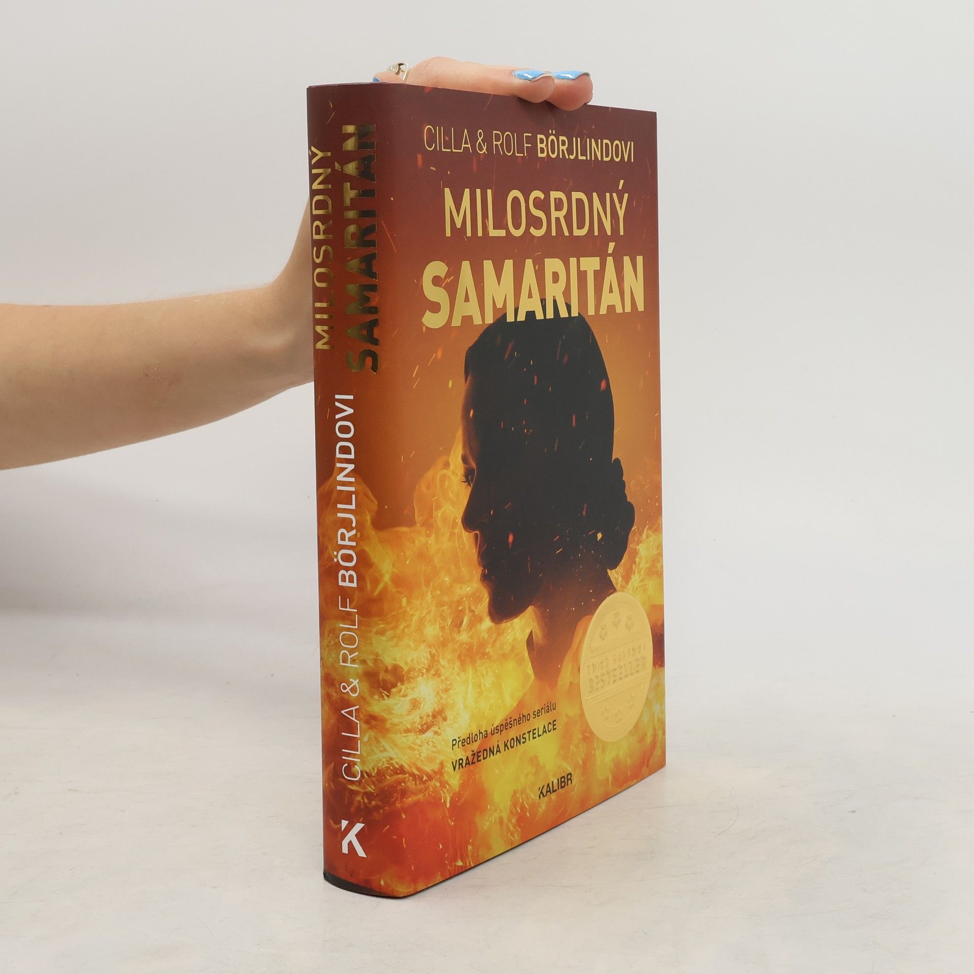 Milosrdný samaritán