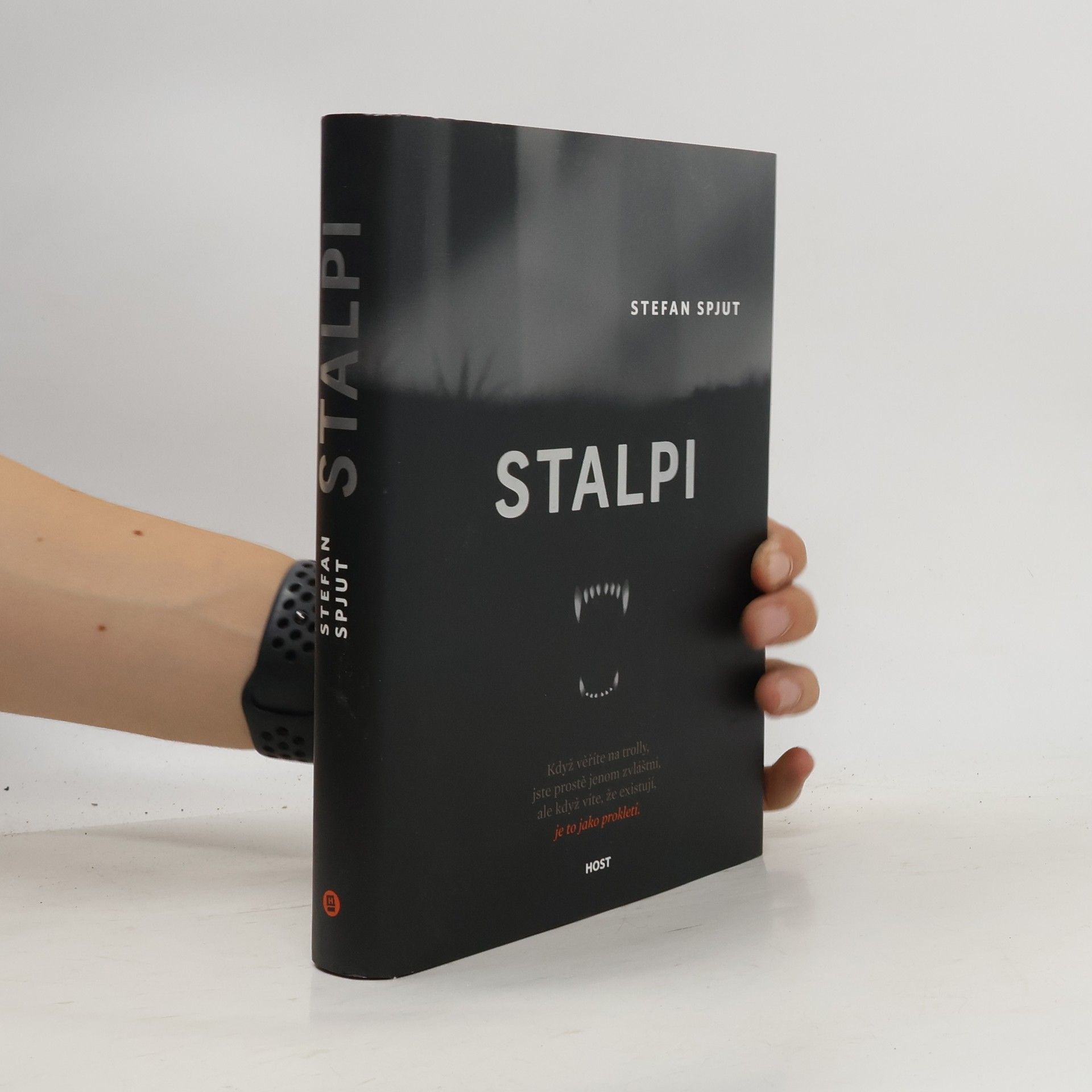 Stalpi