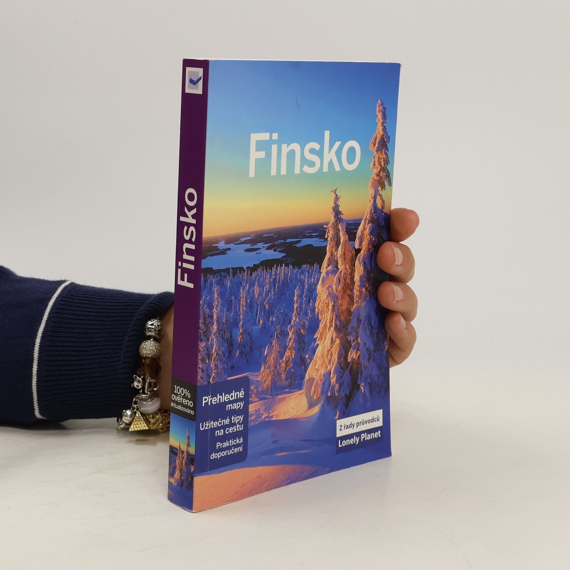 Andy Symington Finsko