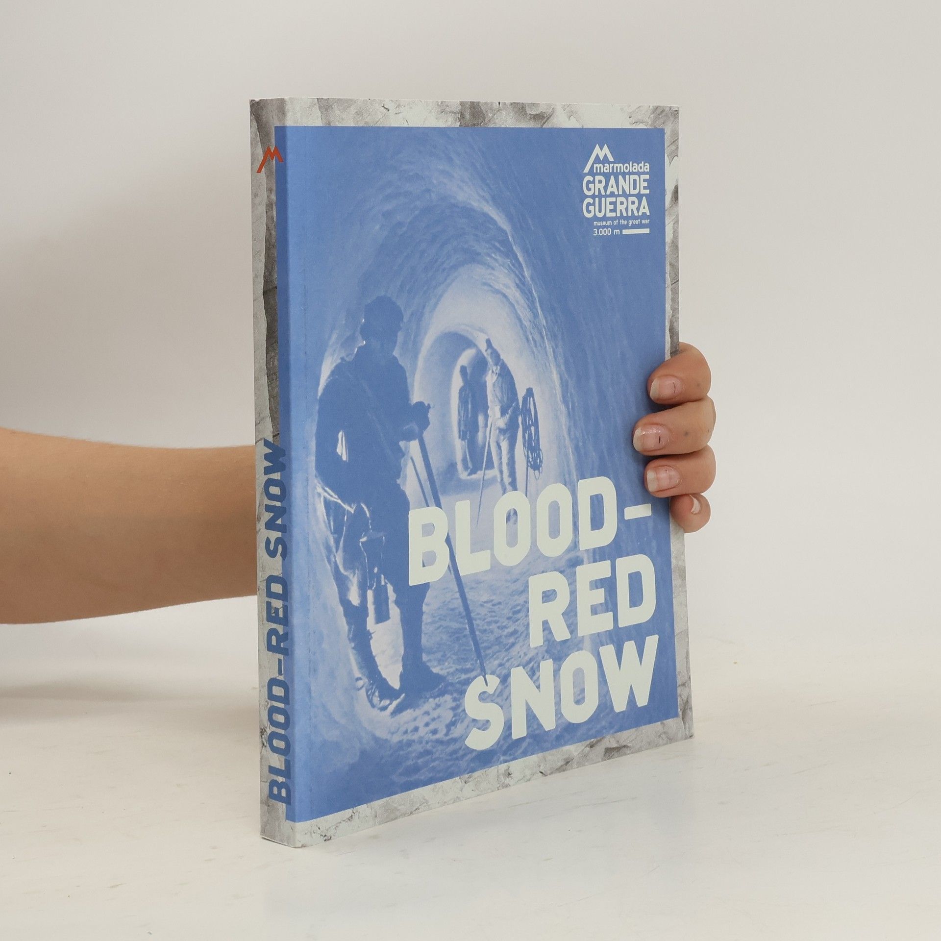 AA.VV. Blood-Red Snow