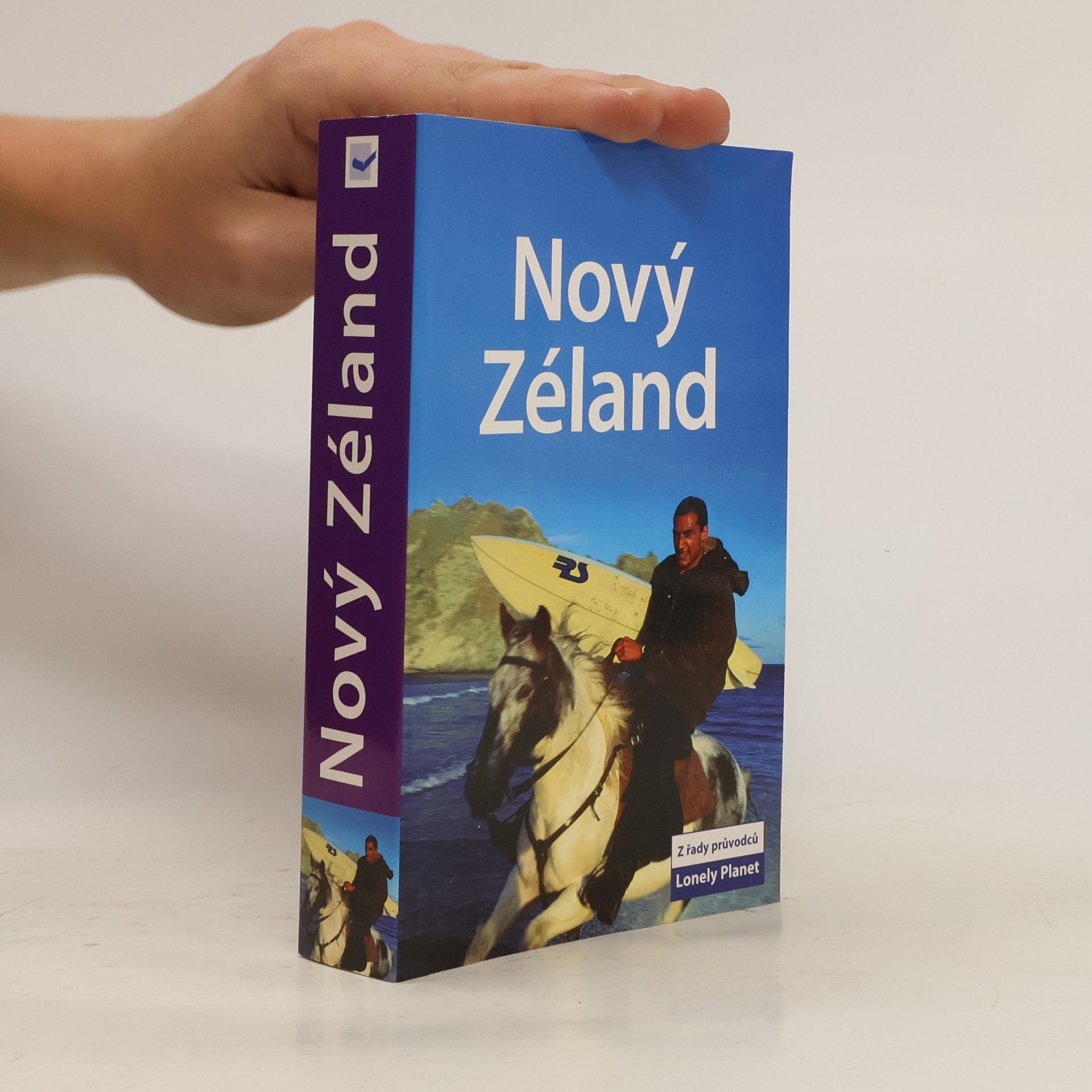 Carolyn Bain Nový Zéland