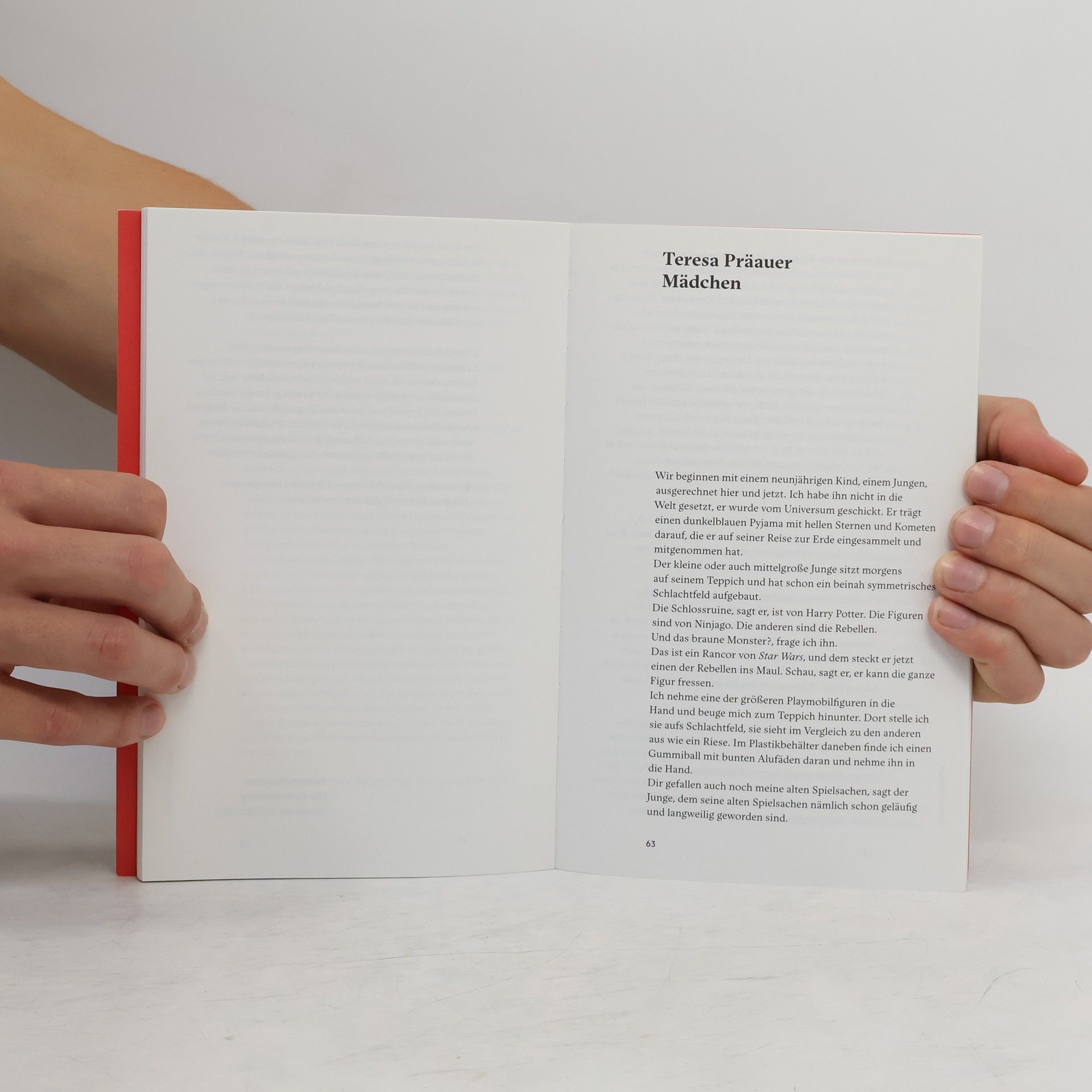 Autorenkollektiv Österreichischer Buchpreis 2022