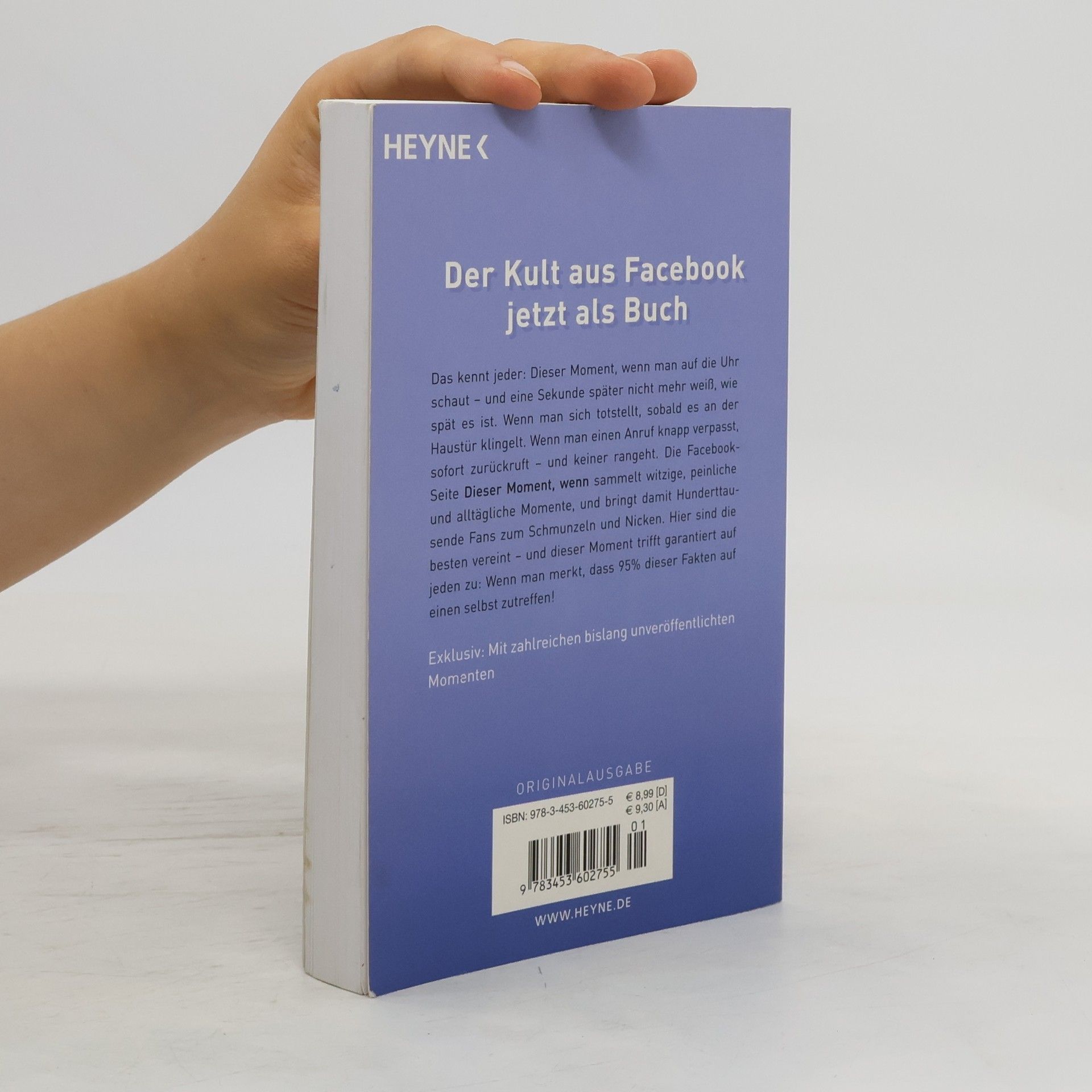 Alexander Bitschnau Dieser Moment, wenn man merkt, dass man auf einem geliehenen Stift herumkaut
