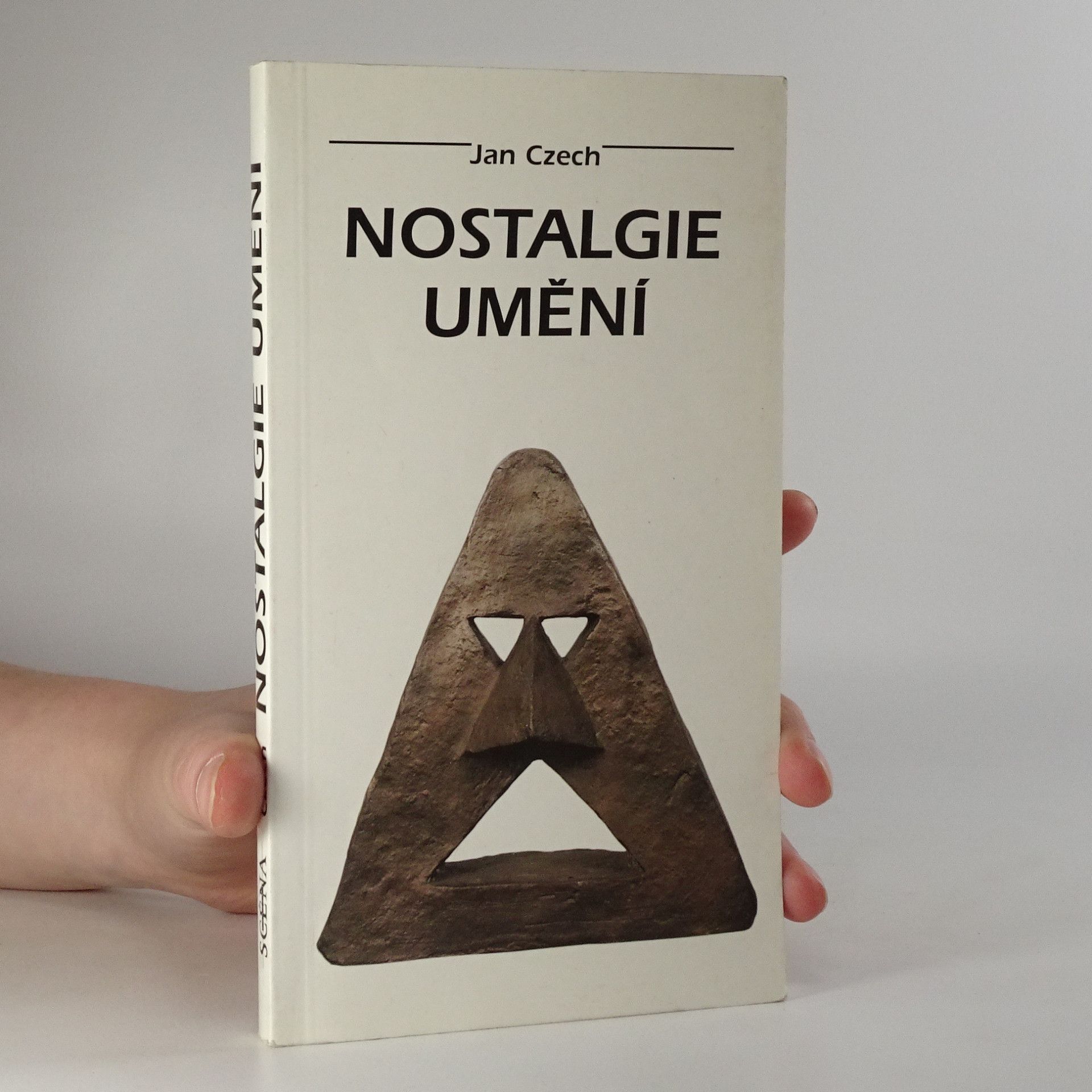 Jan Czech Nostalgie umění