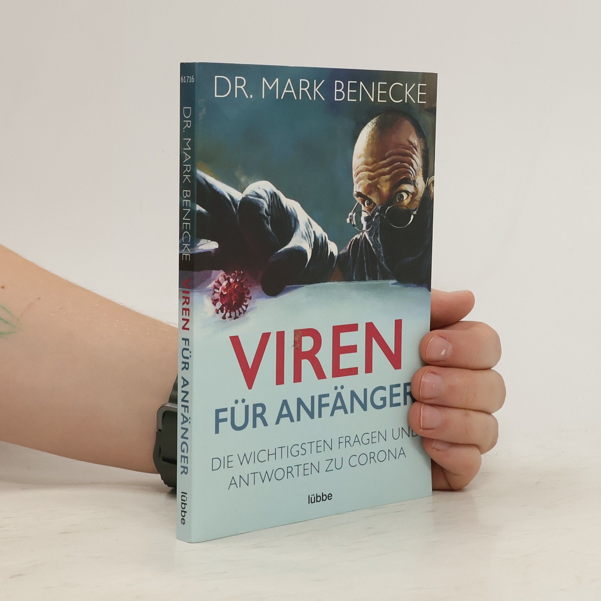 Viren für Anfänger