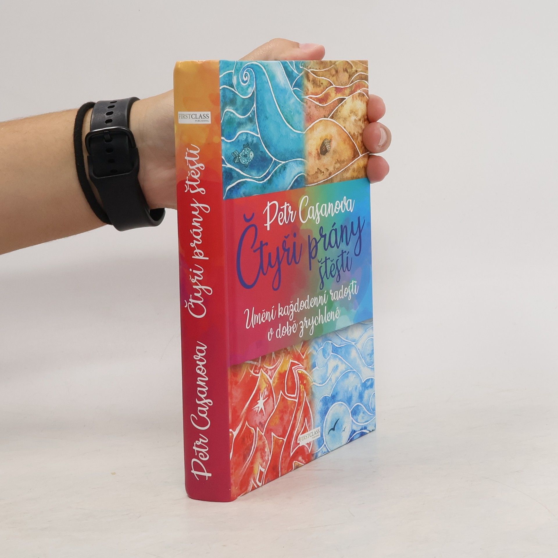 Čtyři prány štěstí