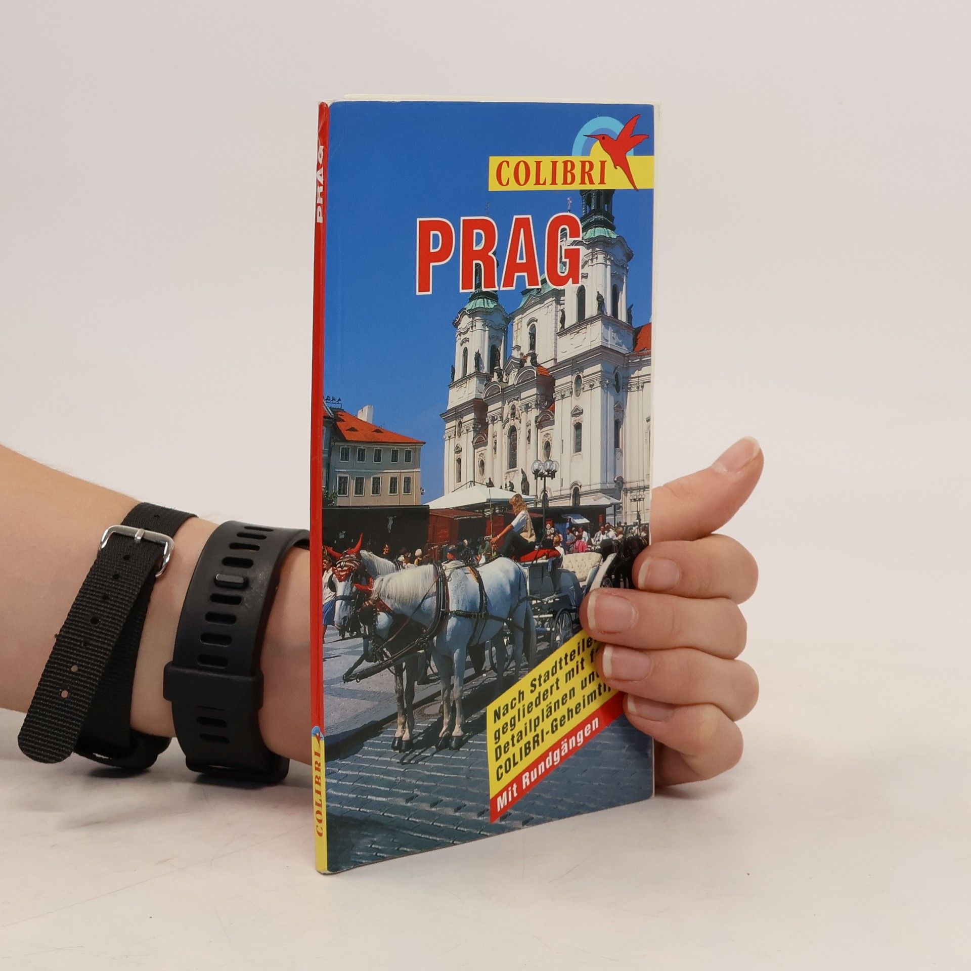 Autorenkollektiv Prag