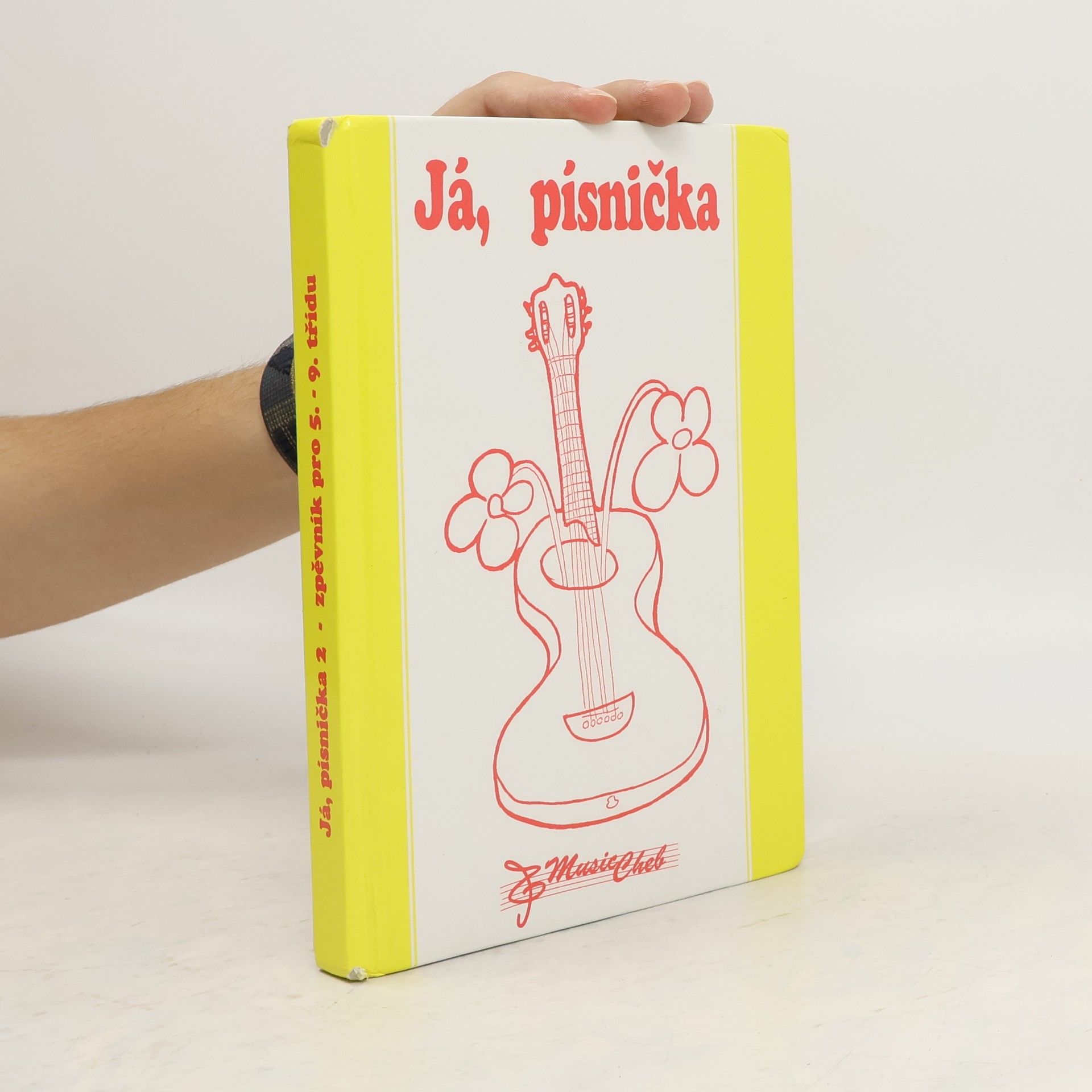 Collectif d'auteurs Já, písnička 2