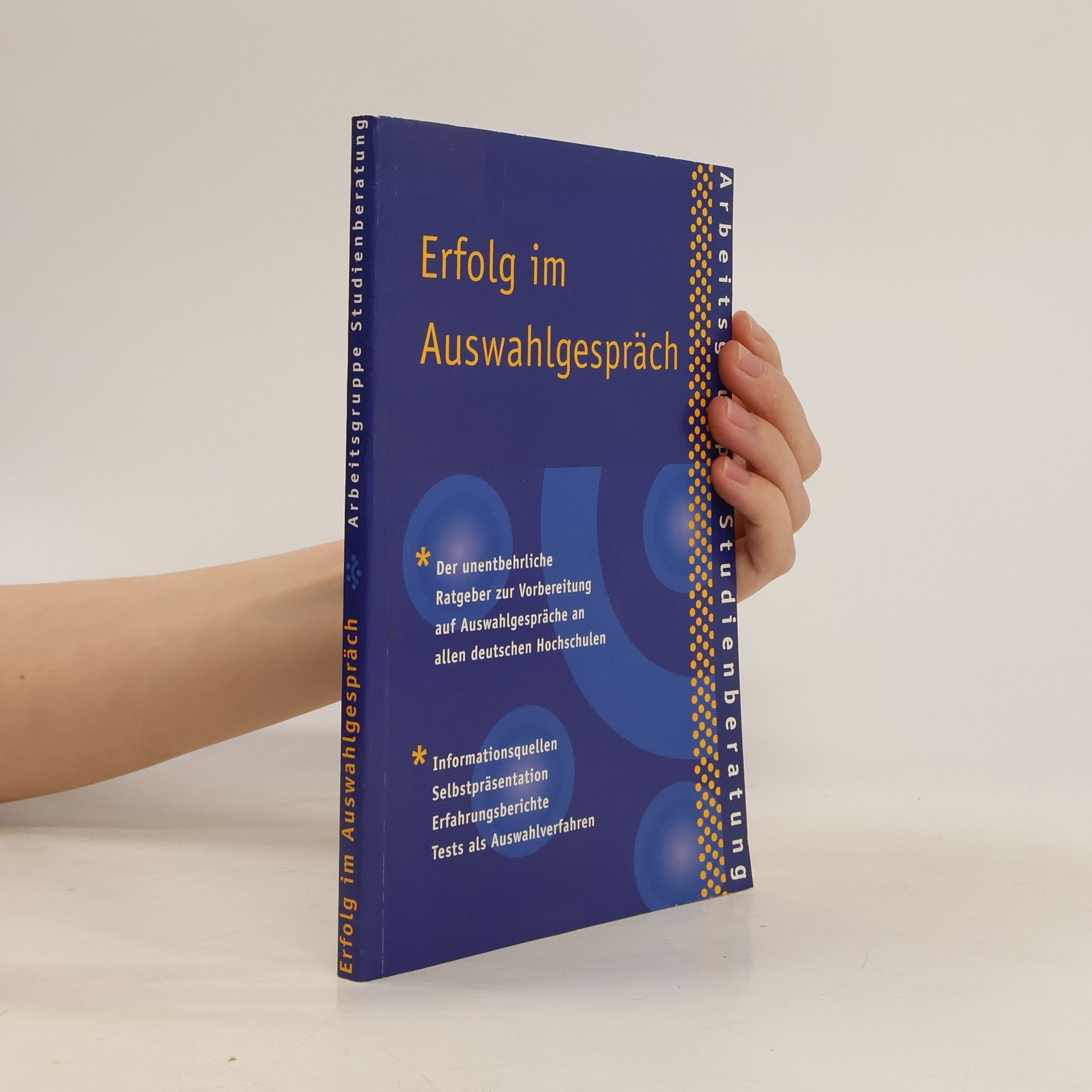 kolektiv Erfolg im Auswahlgespräch