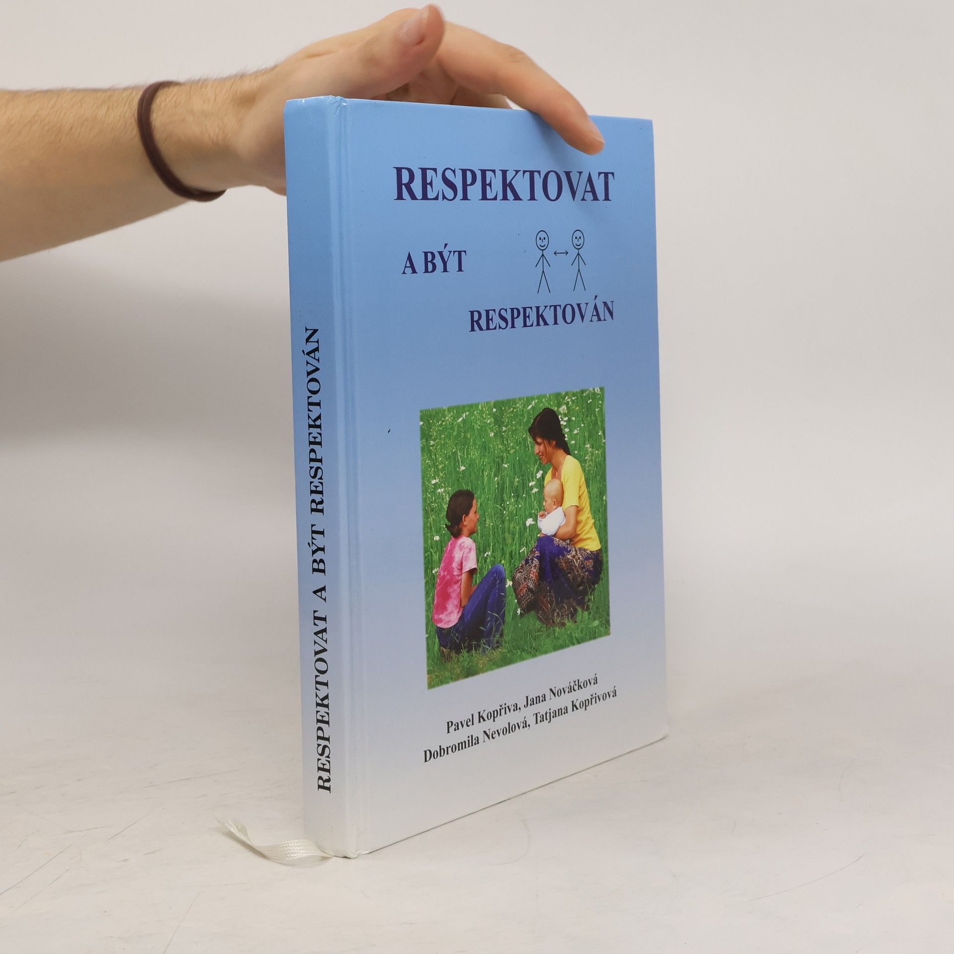 Respektovat a být respektován