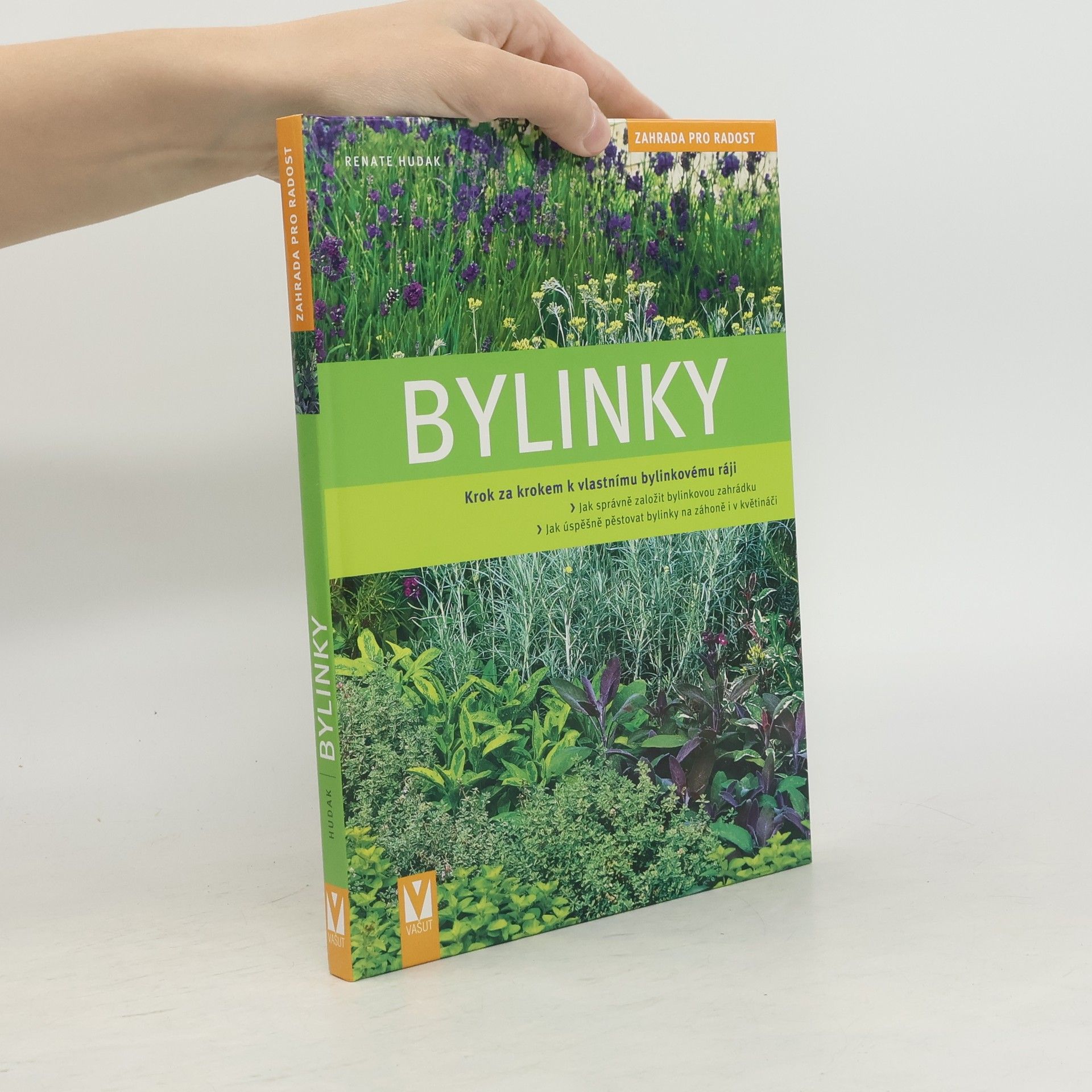 Renate Hudak Bylinky