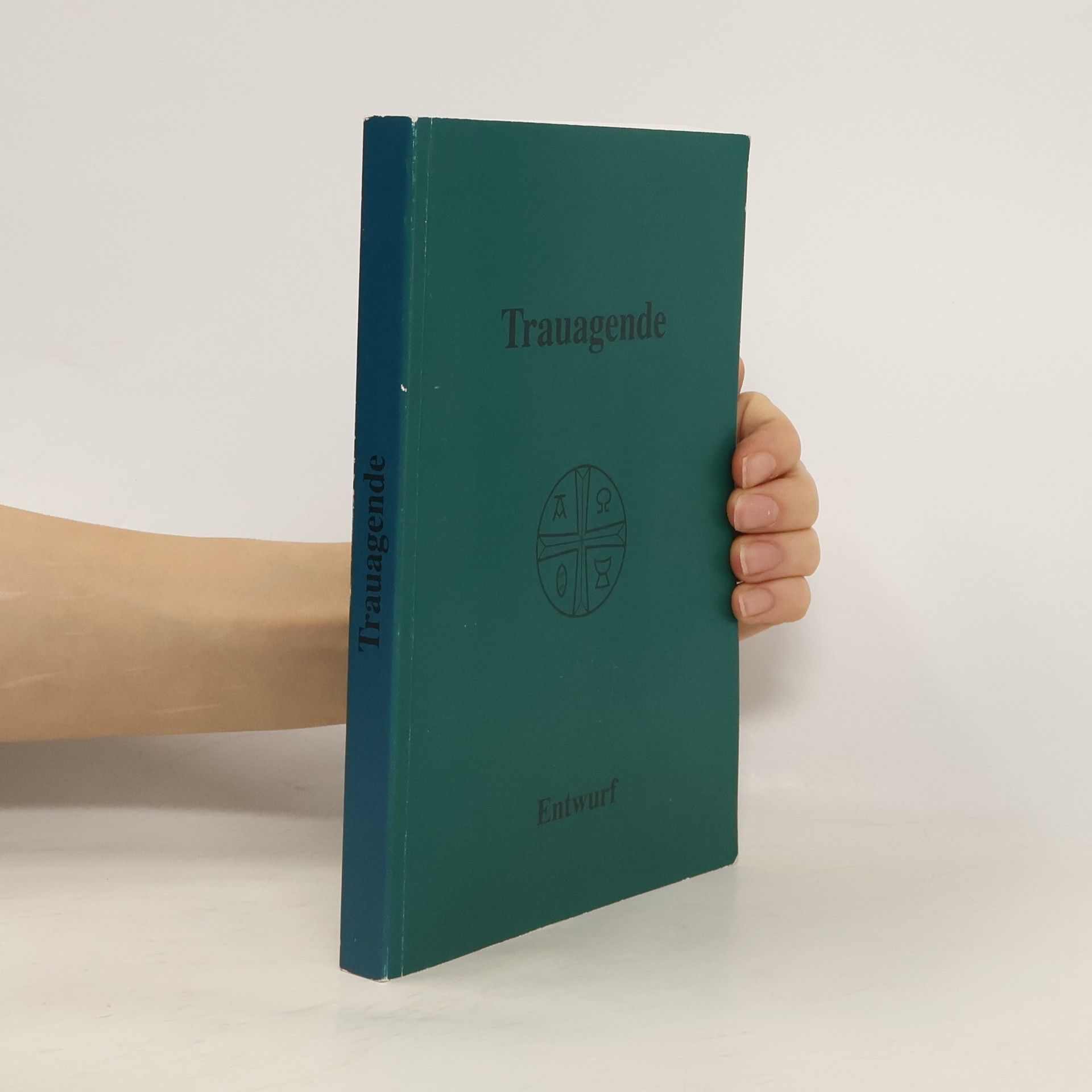 Various authors Trauagende