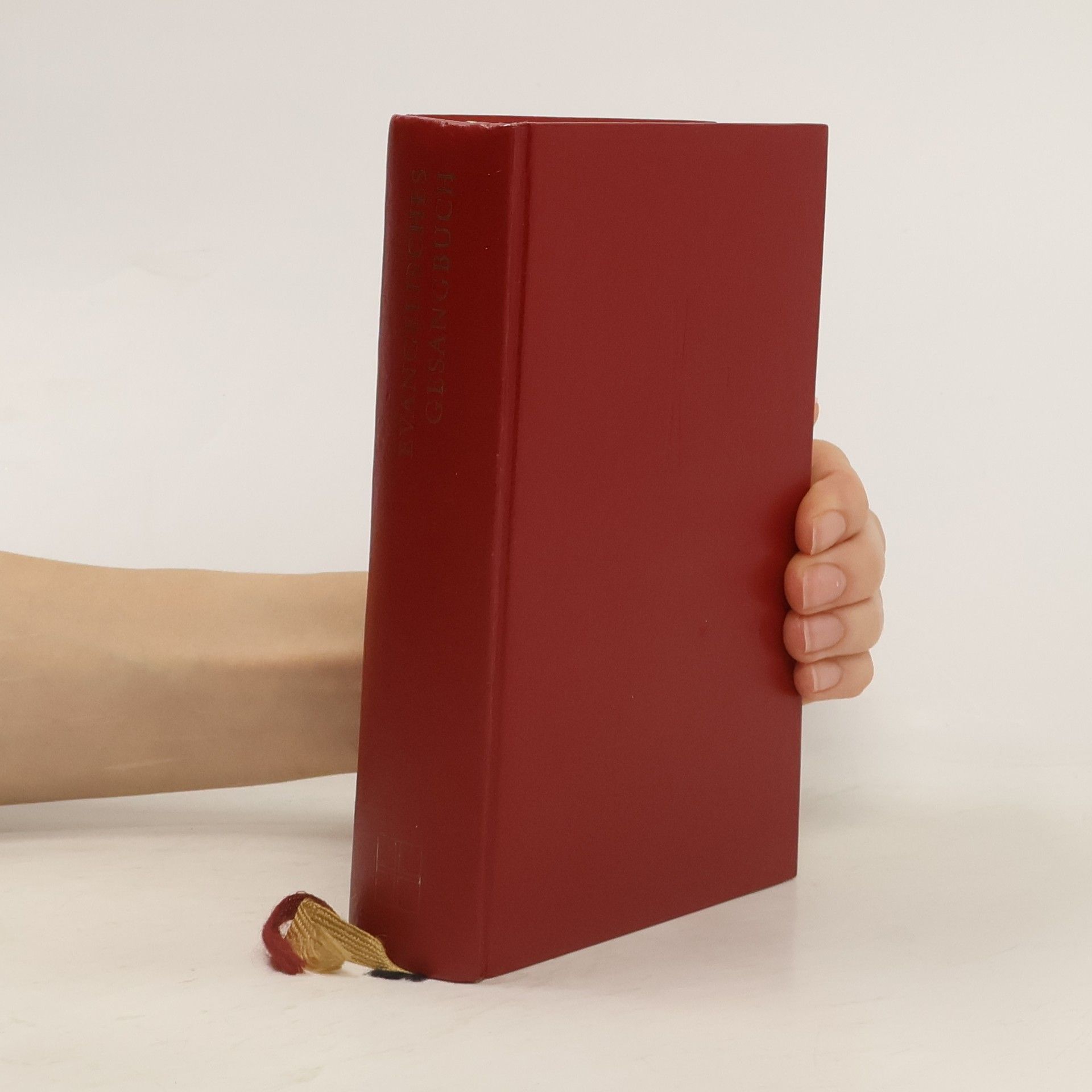 Collectif d'auteurs Evangelisches Gesangbuch