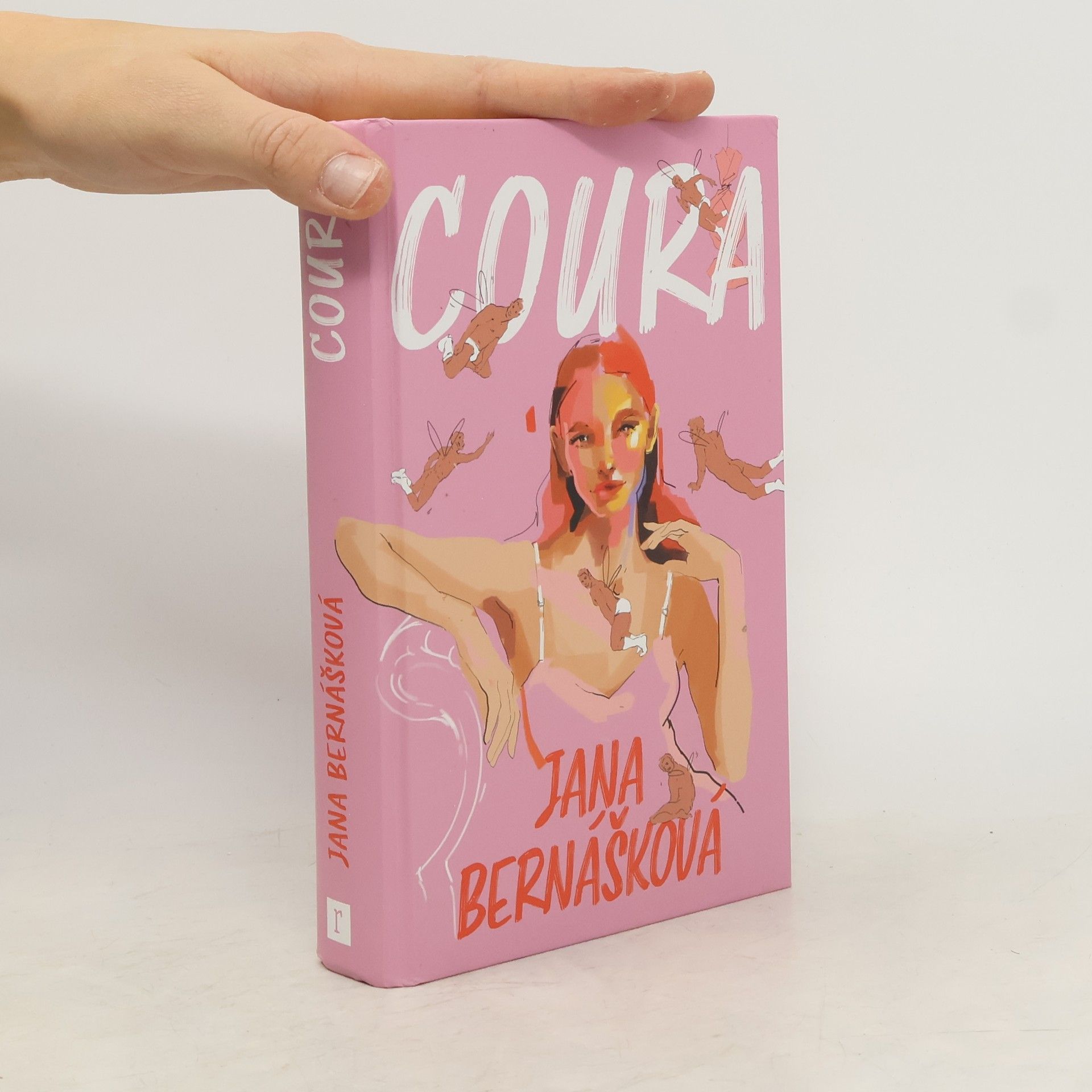 Jana Bernášková Coura