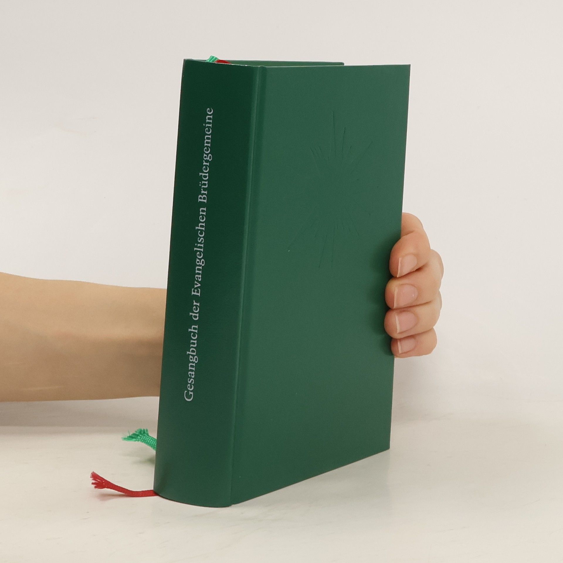 Autorenkollektiv Gesangbuch der Evangelischen Brüdergemeine