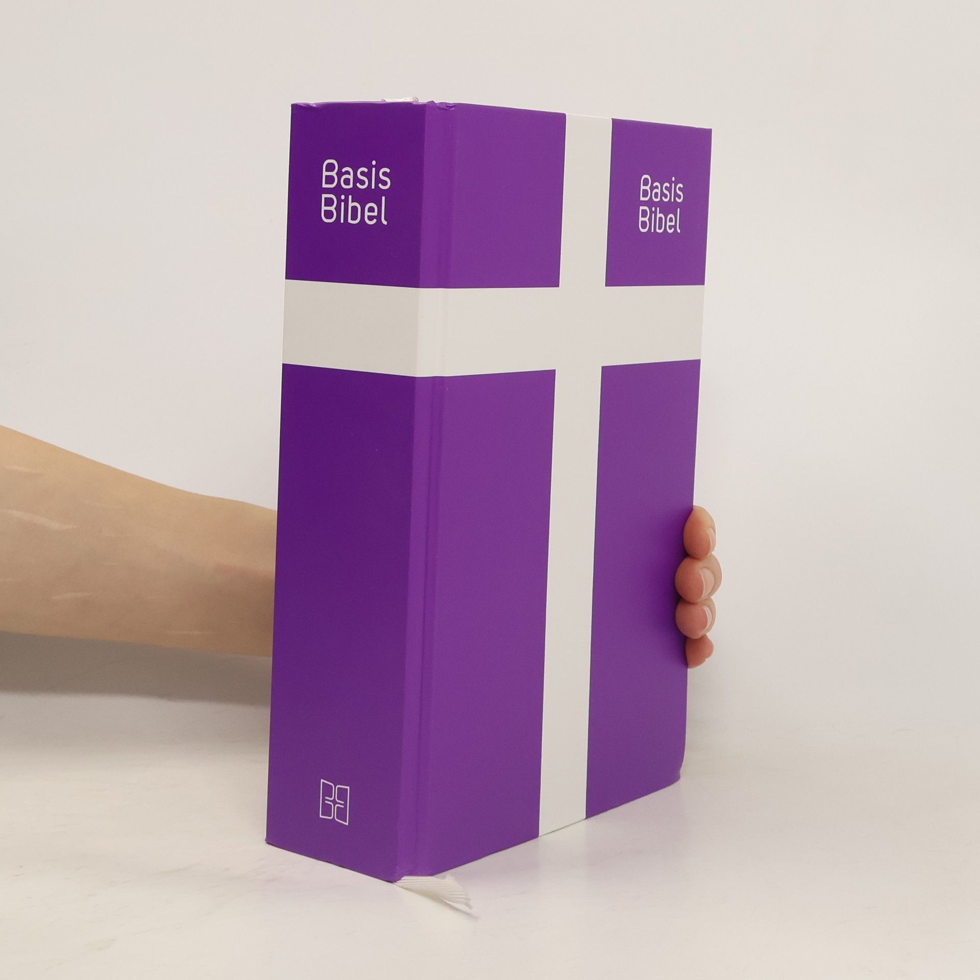 Autorenkollektiv BasisBibel