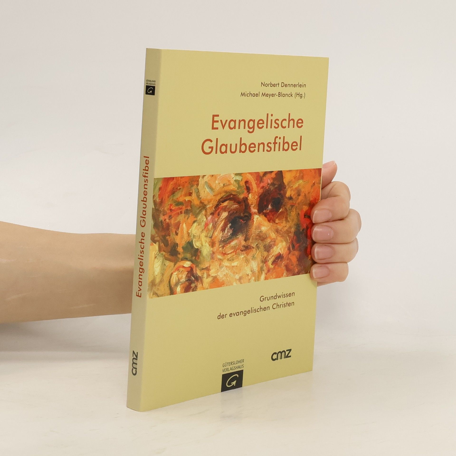 Evangelische Glaubensfibel