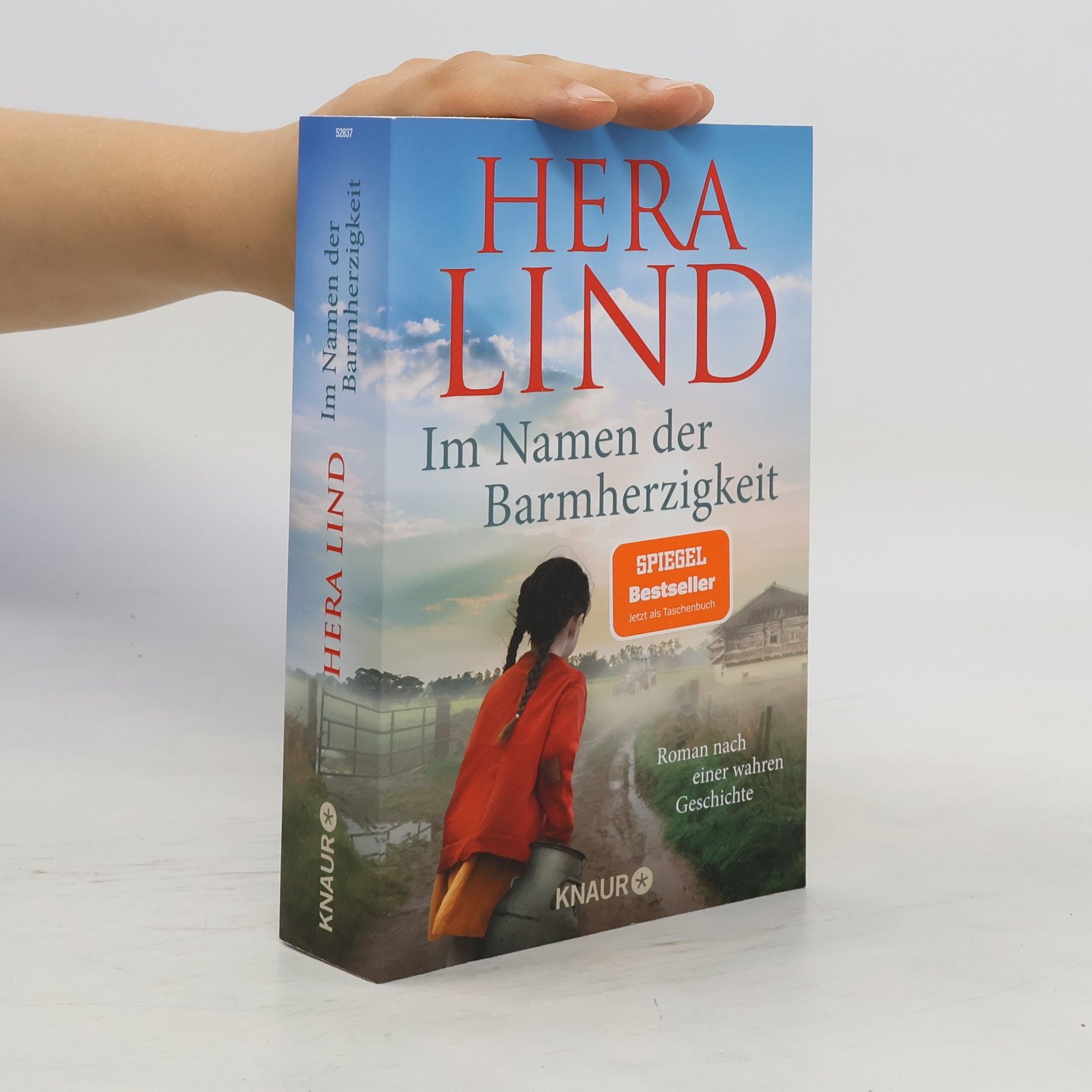 Hera Lind Im Namen der Barmherzigkeit