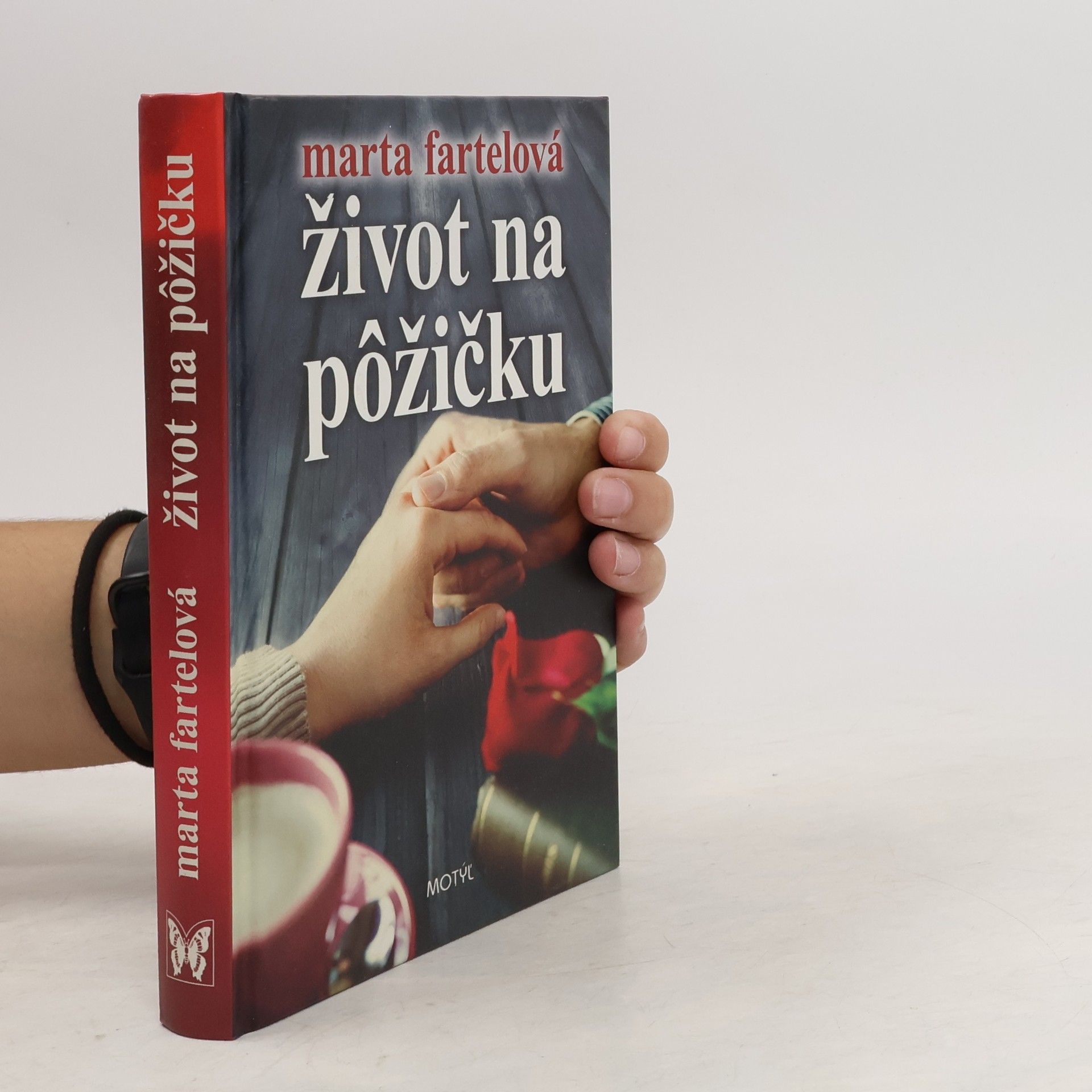 Život na pôžičku