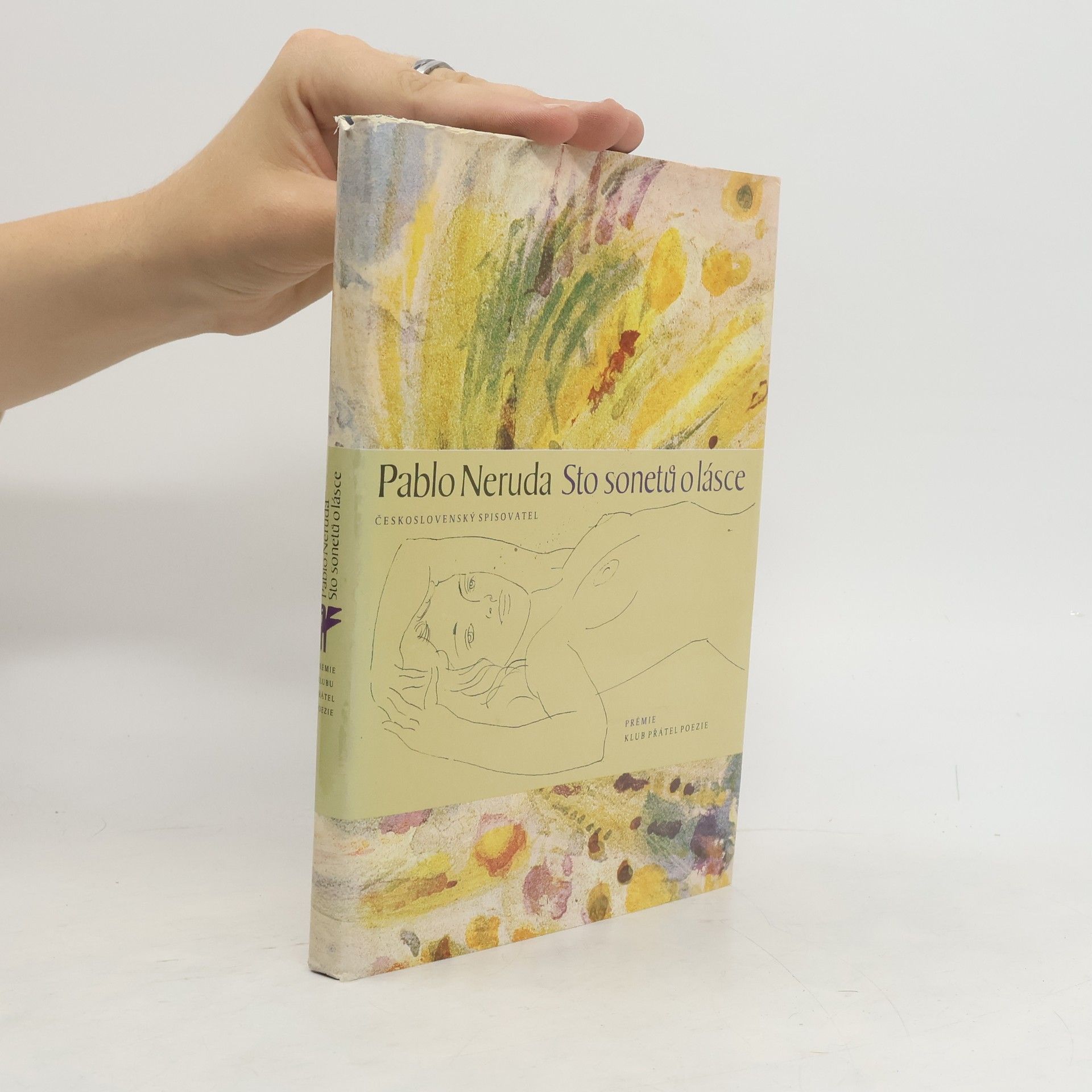 Sto sonetů o lásce