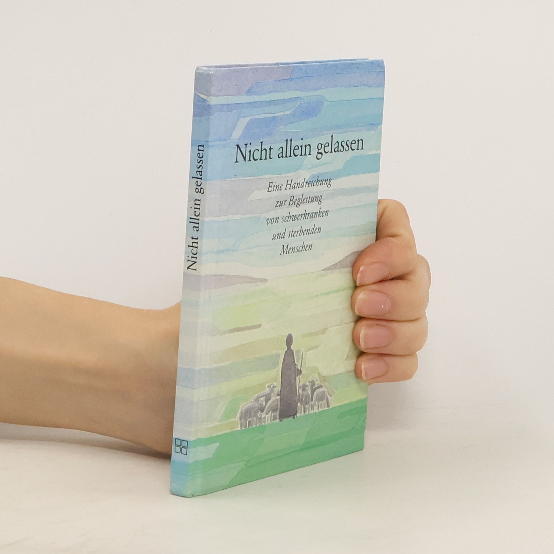 Nicht allein gelassen