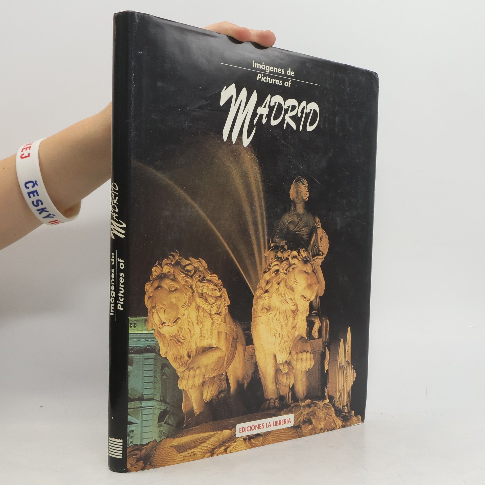 Álvaro Benítez Álvez Imágenes de Madrid