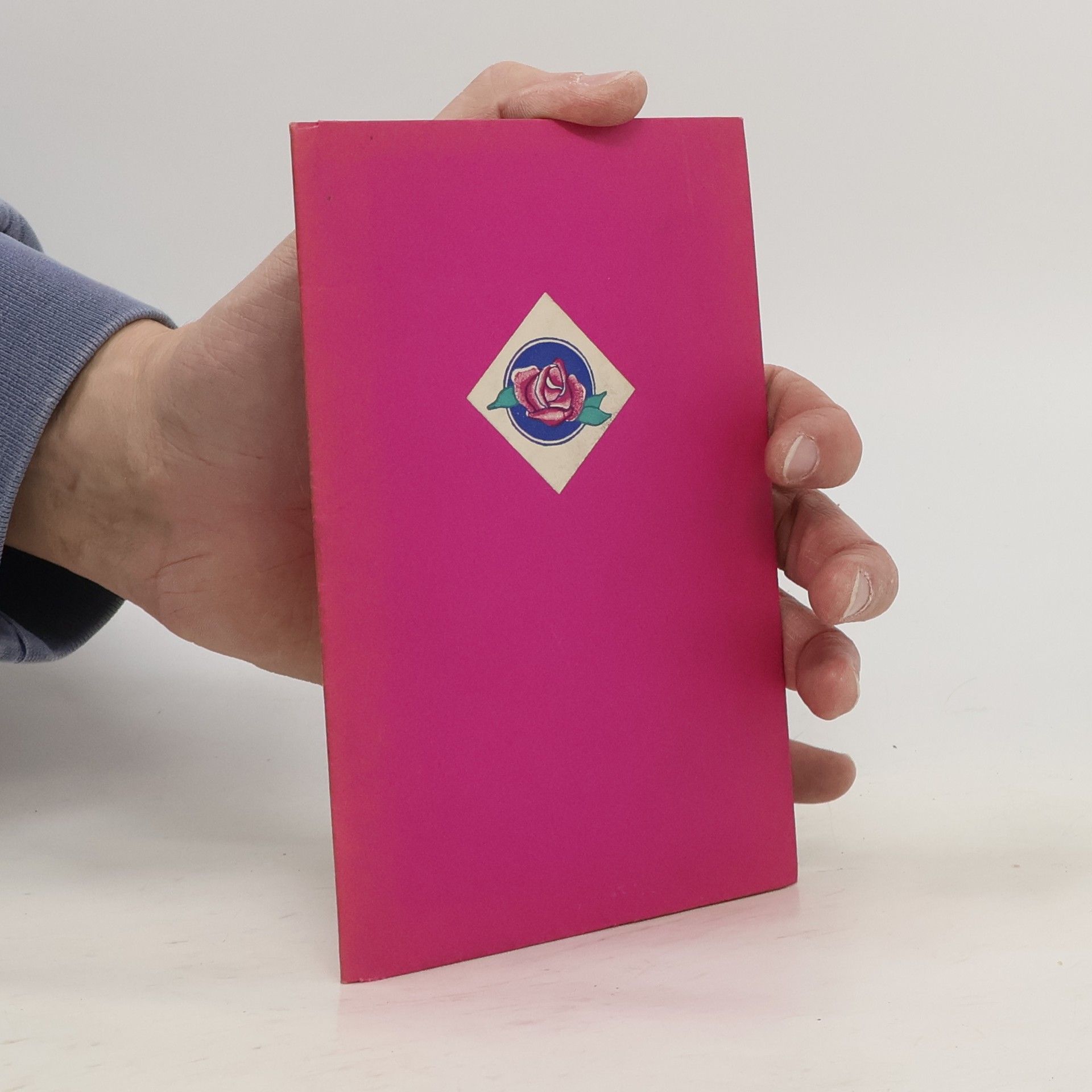 Zrození lásky (číslovaný výtisk)