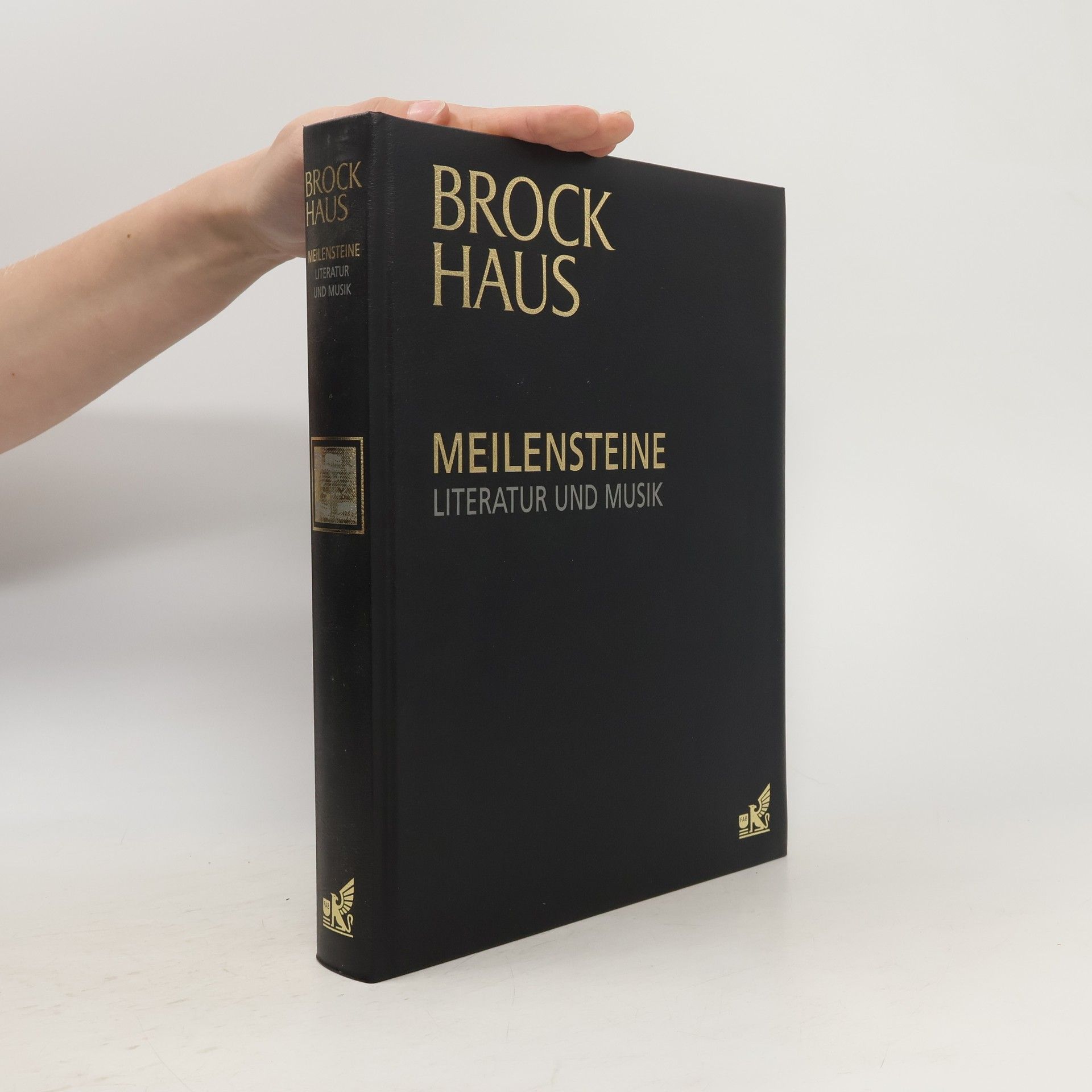 Collectif d'auteurs Literatur und Musik