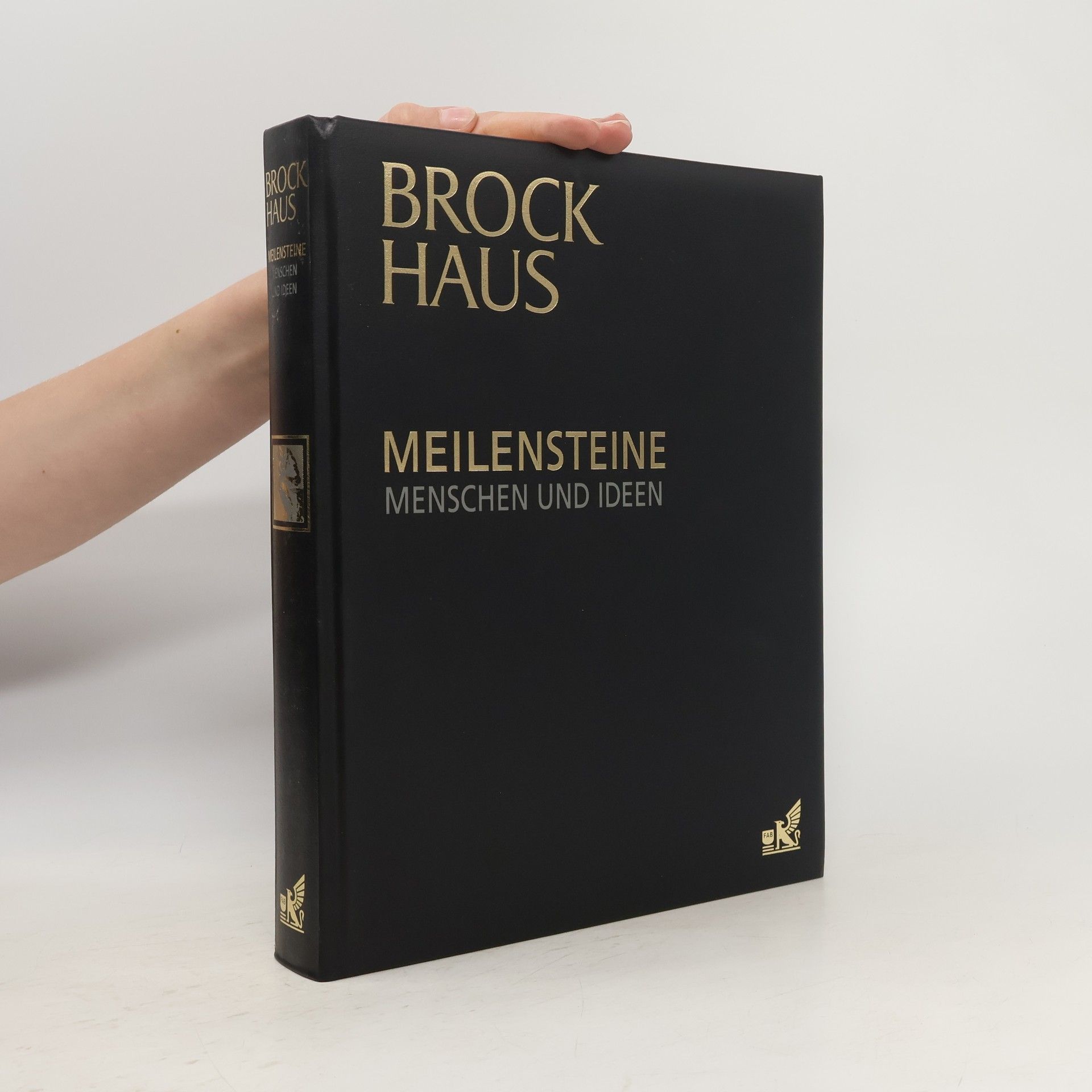 Collectif d'auteurs Menschen und Ideen