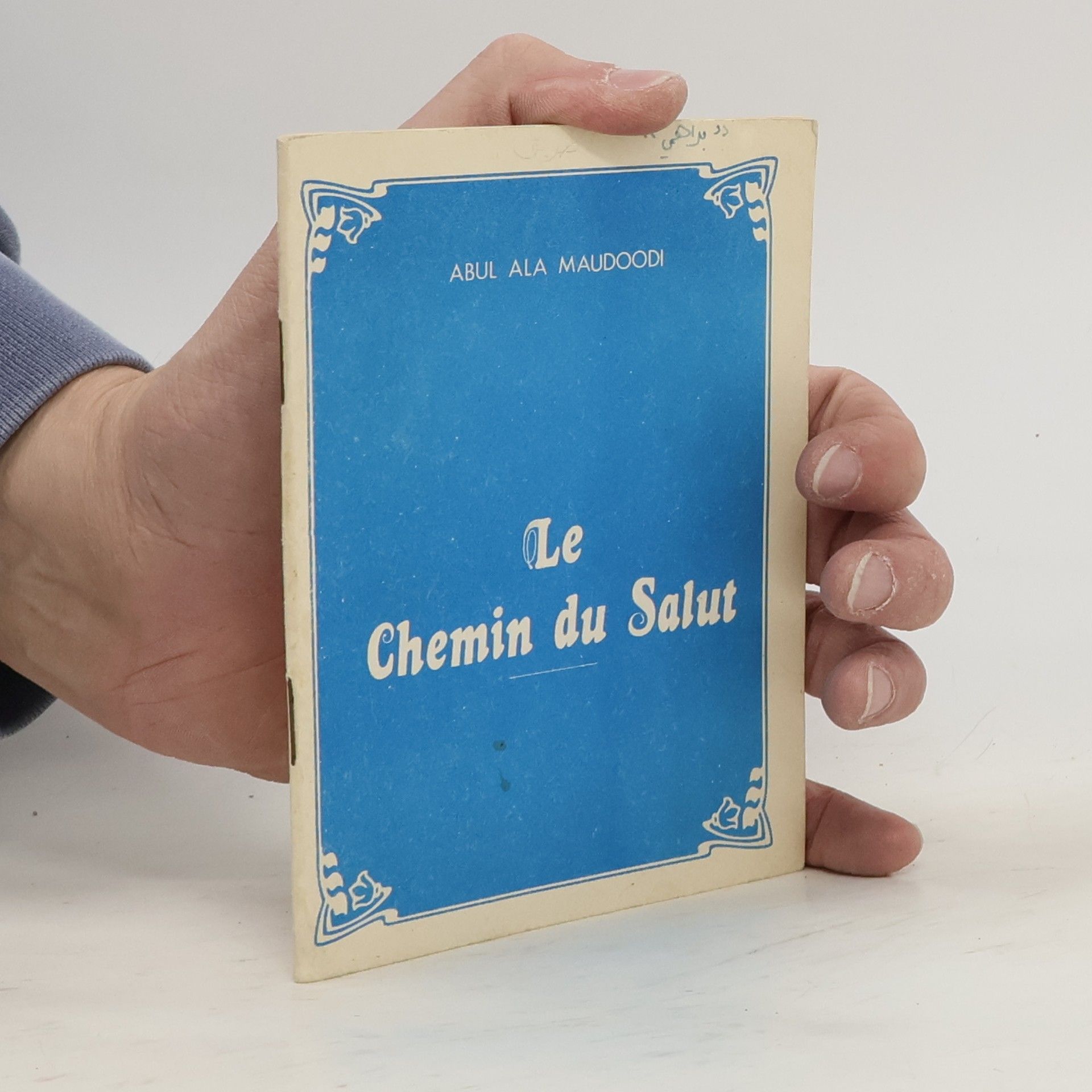 Le Chemin du Salut