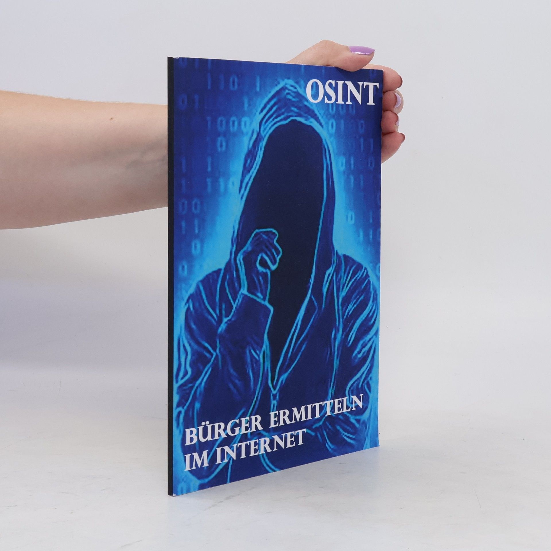 kolektiv OSINT. Bürger ermitteln im Internet