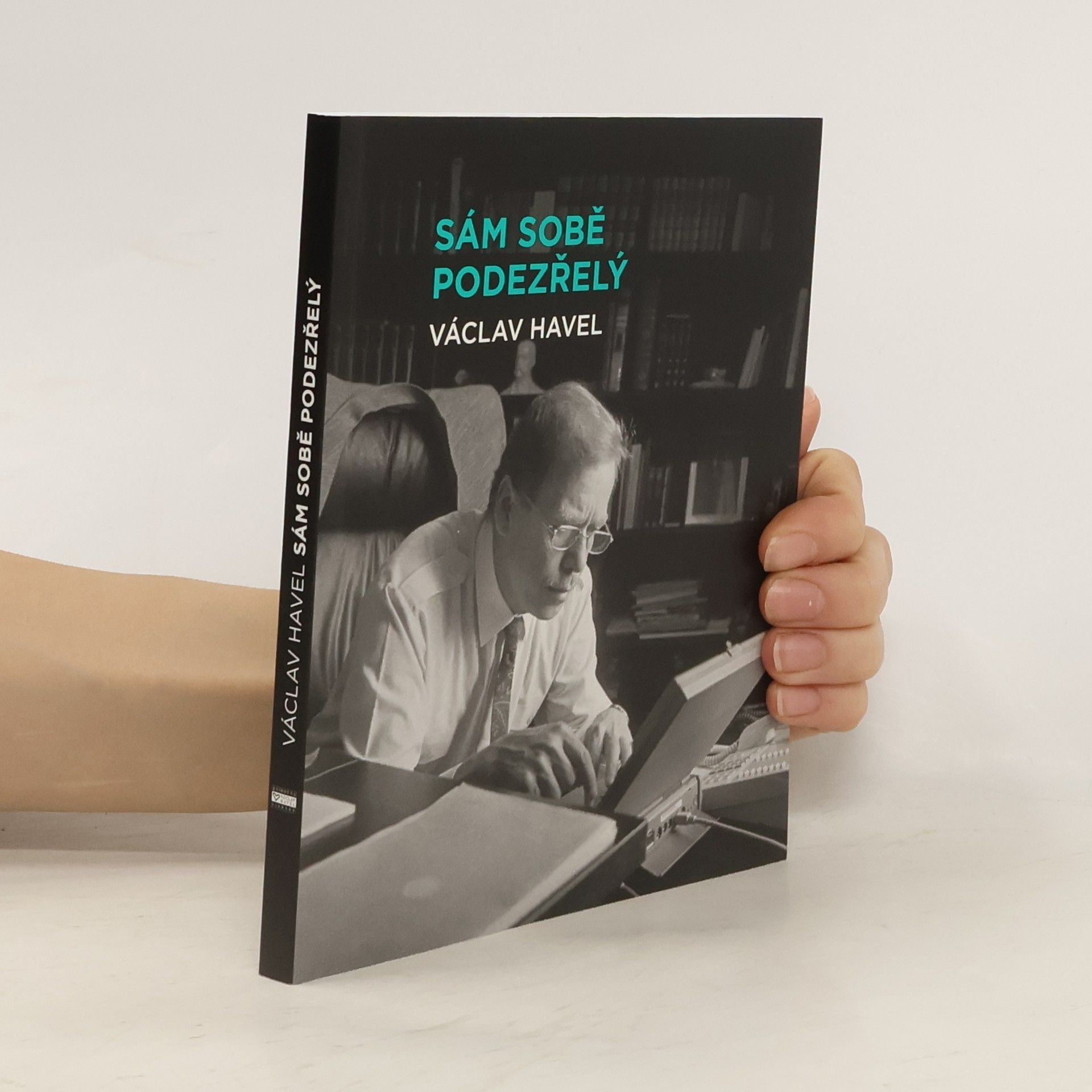 Sám sobě podezřelý