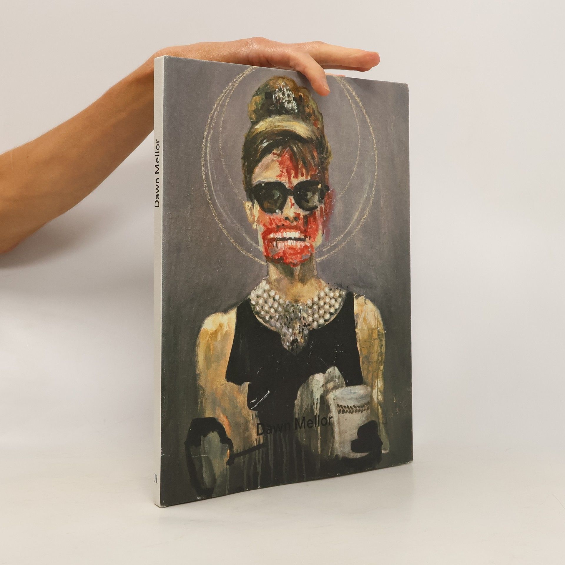 Dawn Mellor Dawn Mellor